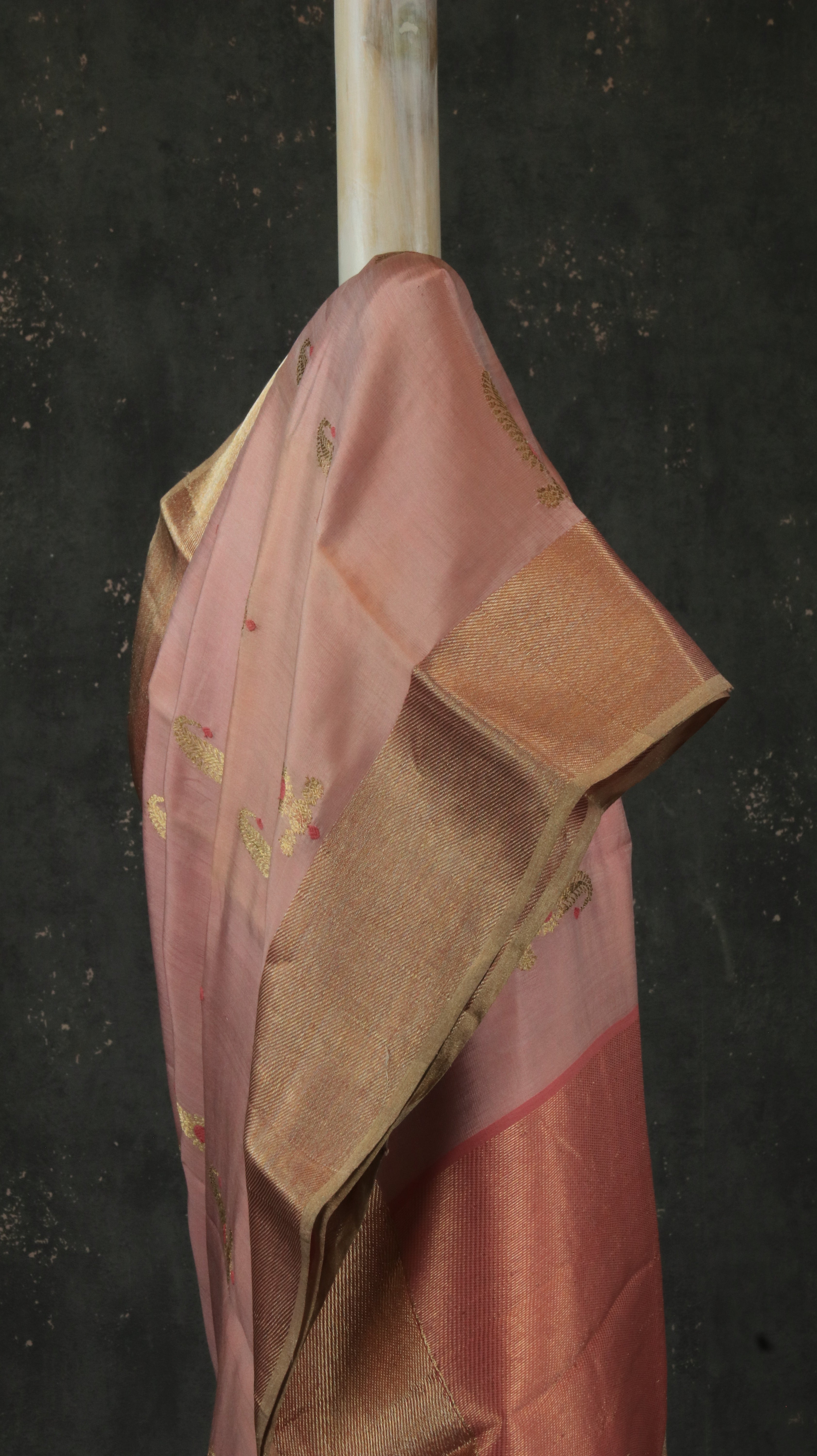 Gulab Chandrika | Chanderi