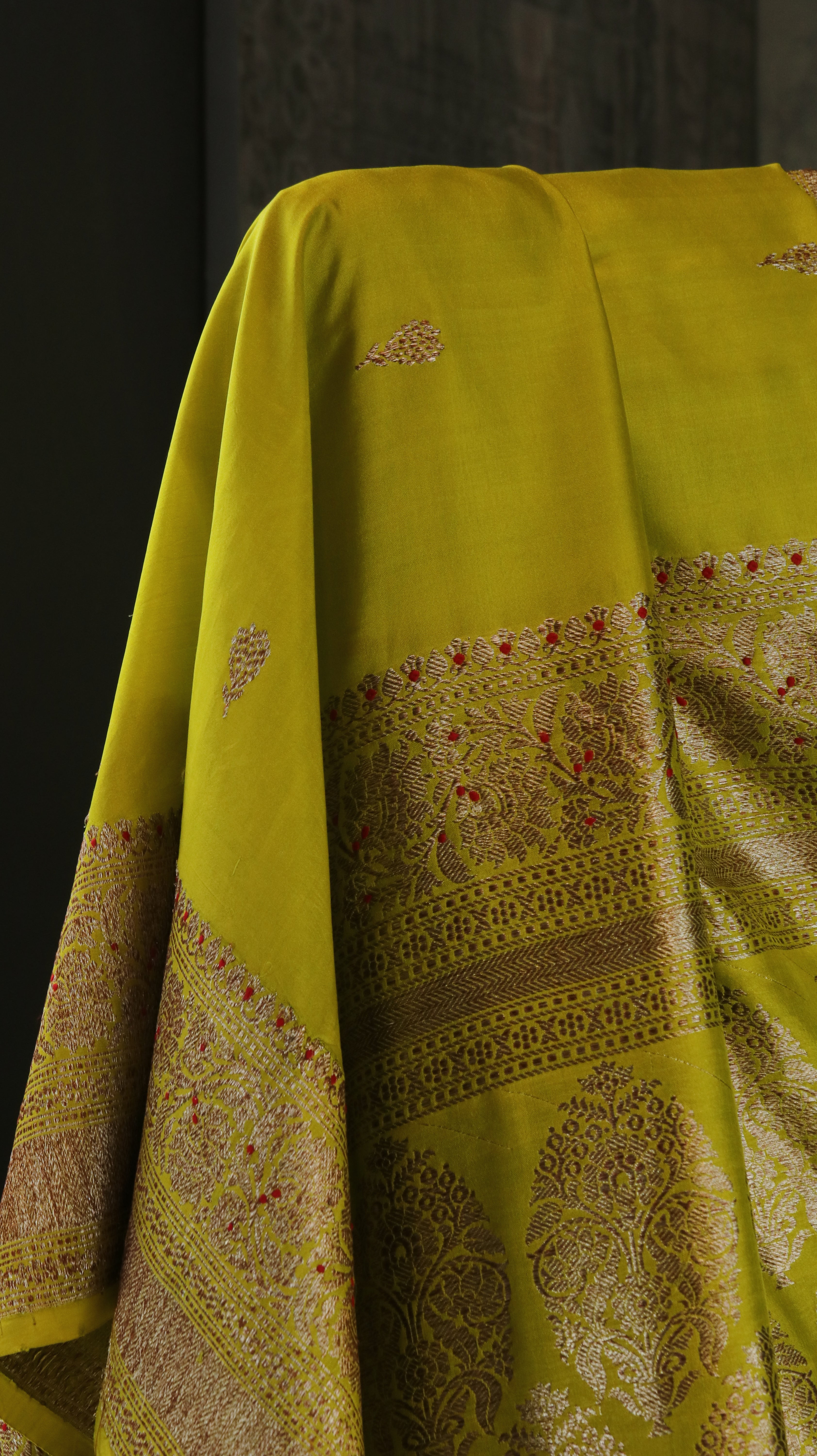Haritambara | Banarasi