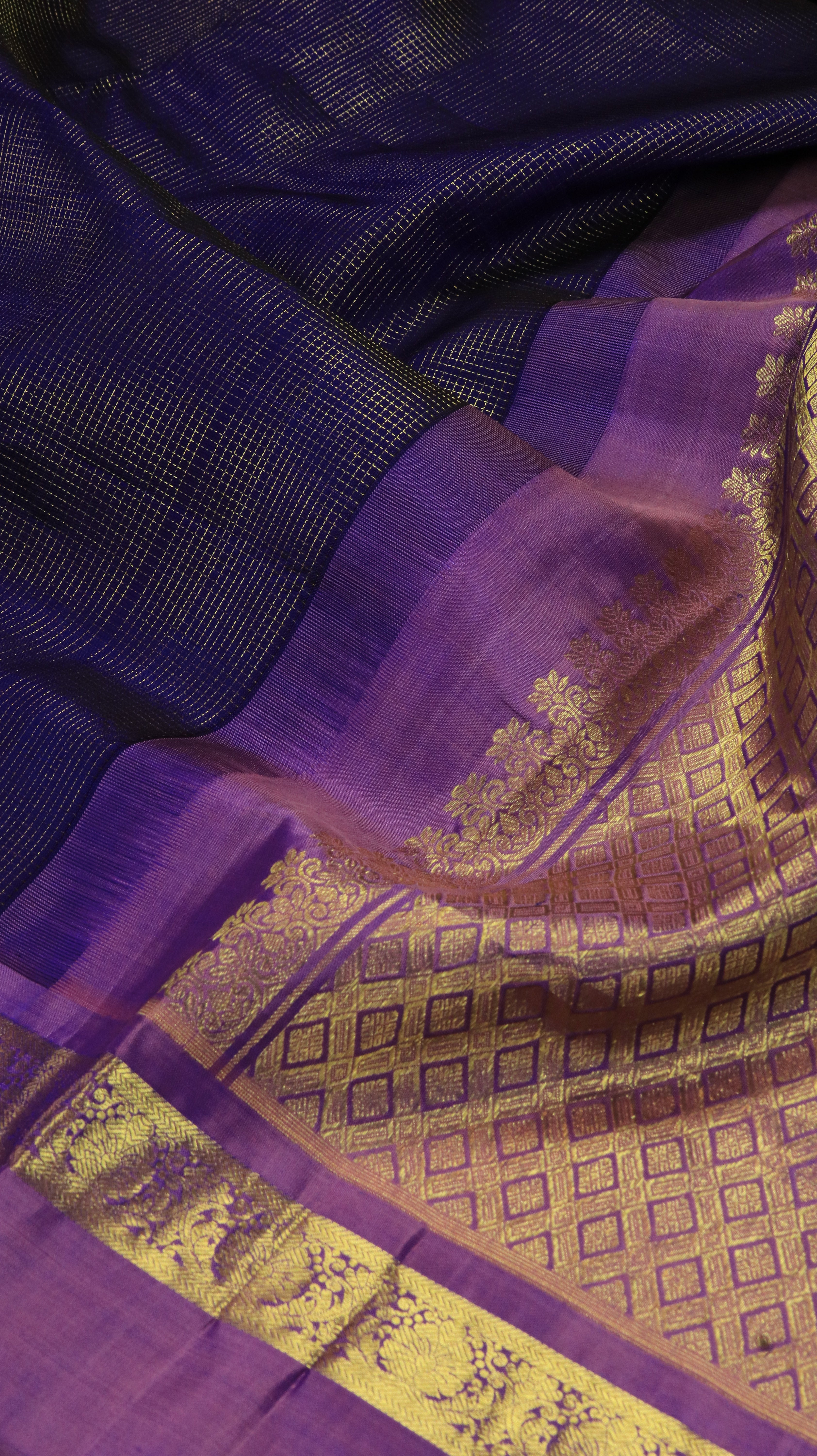 Nishitha | Gadwal