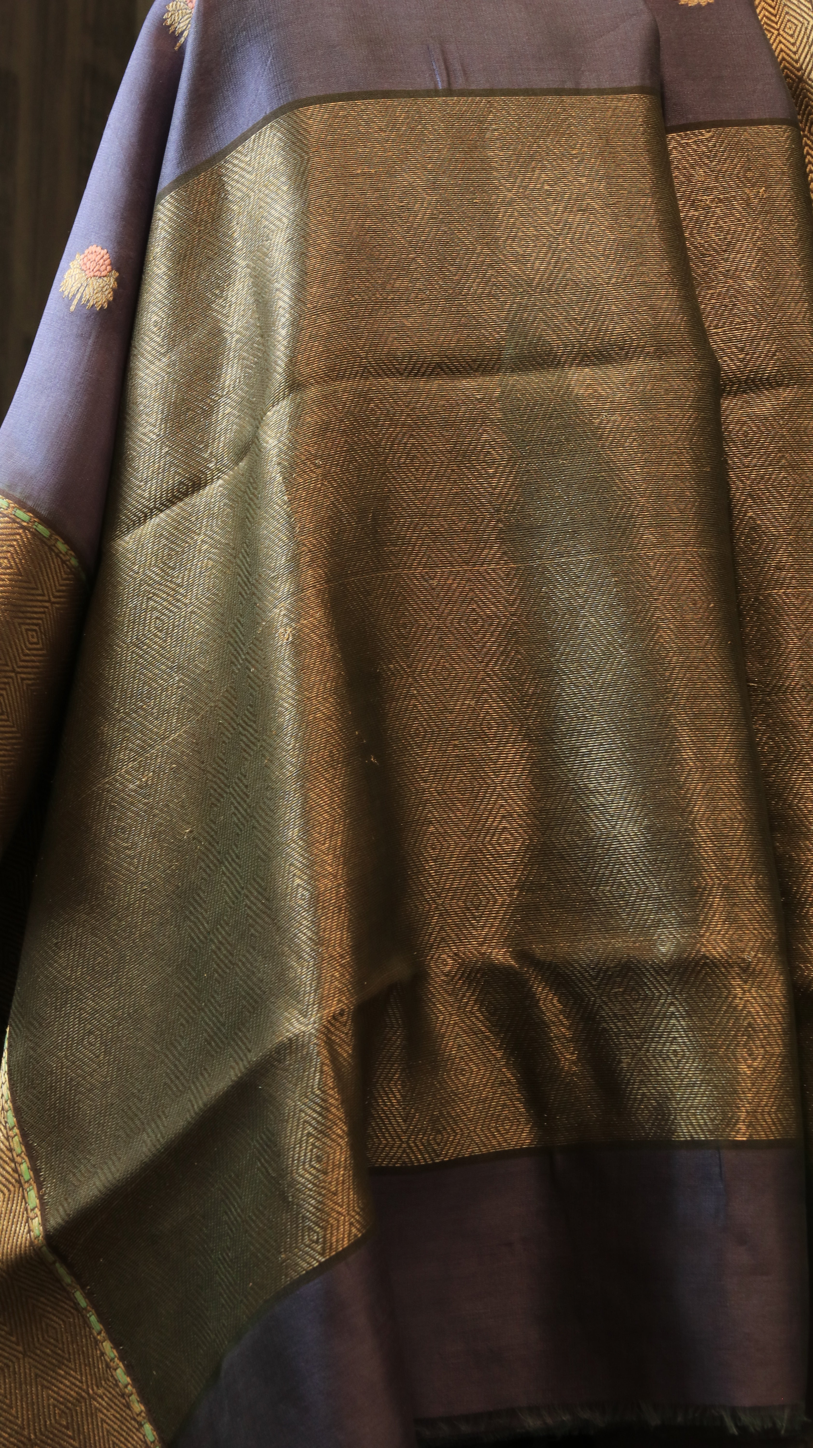 Golden Hour | Chanderi