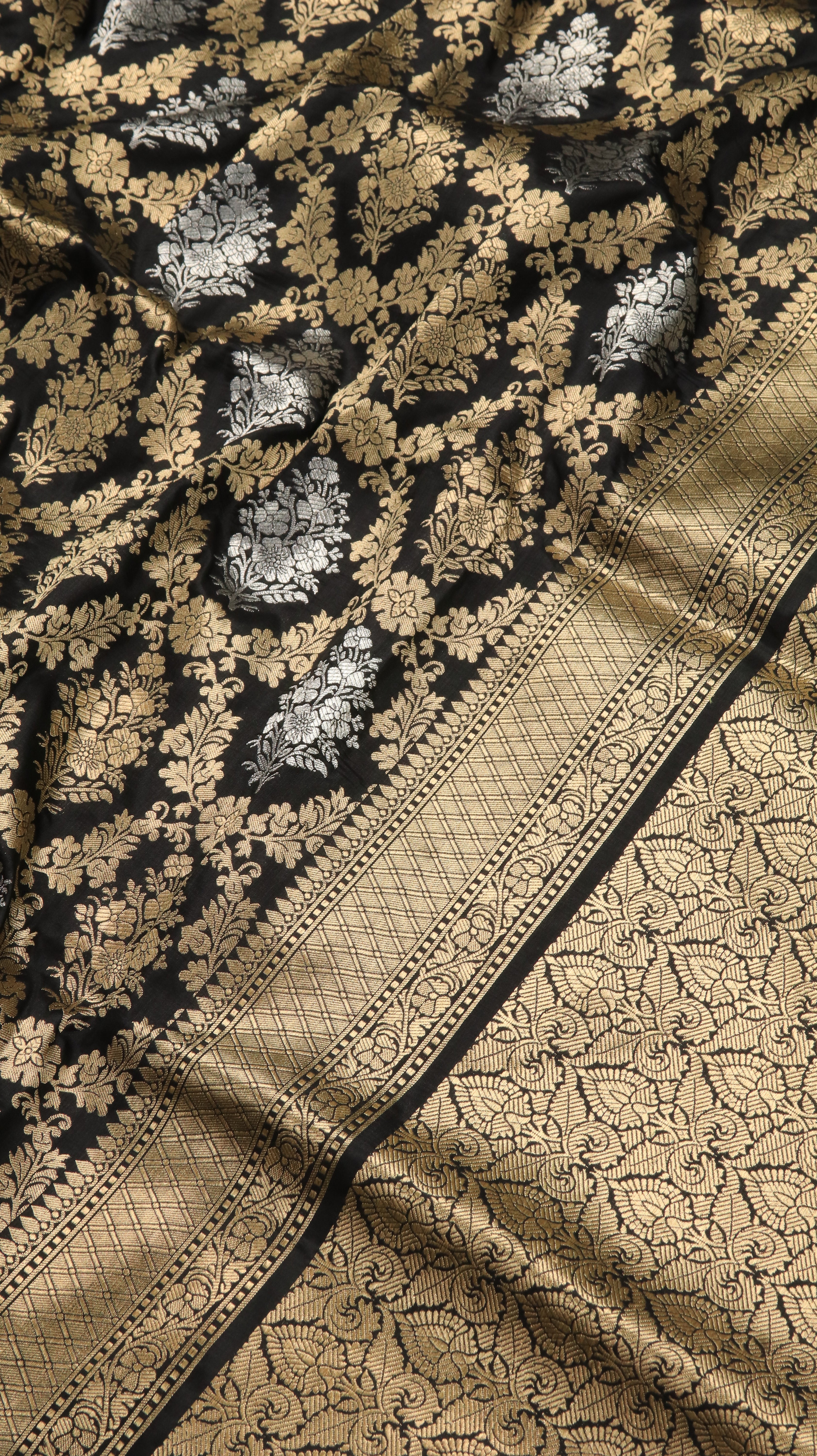 Sable Aurelius | Banarasi