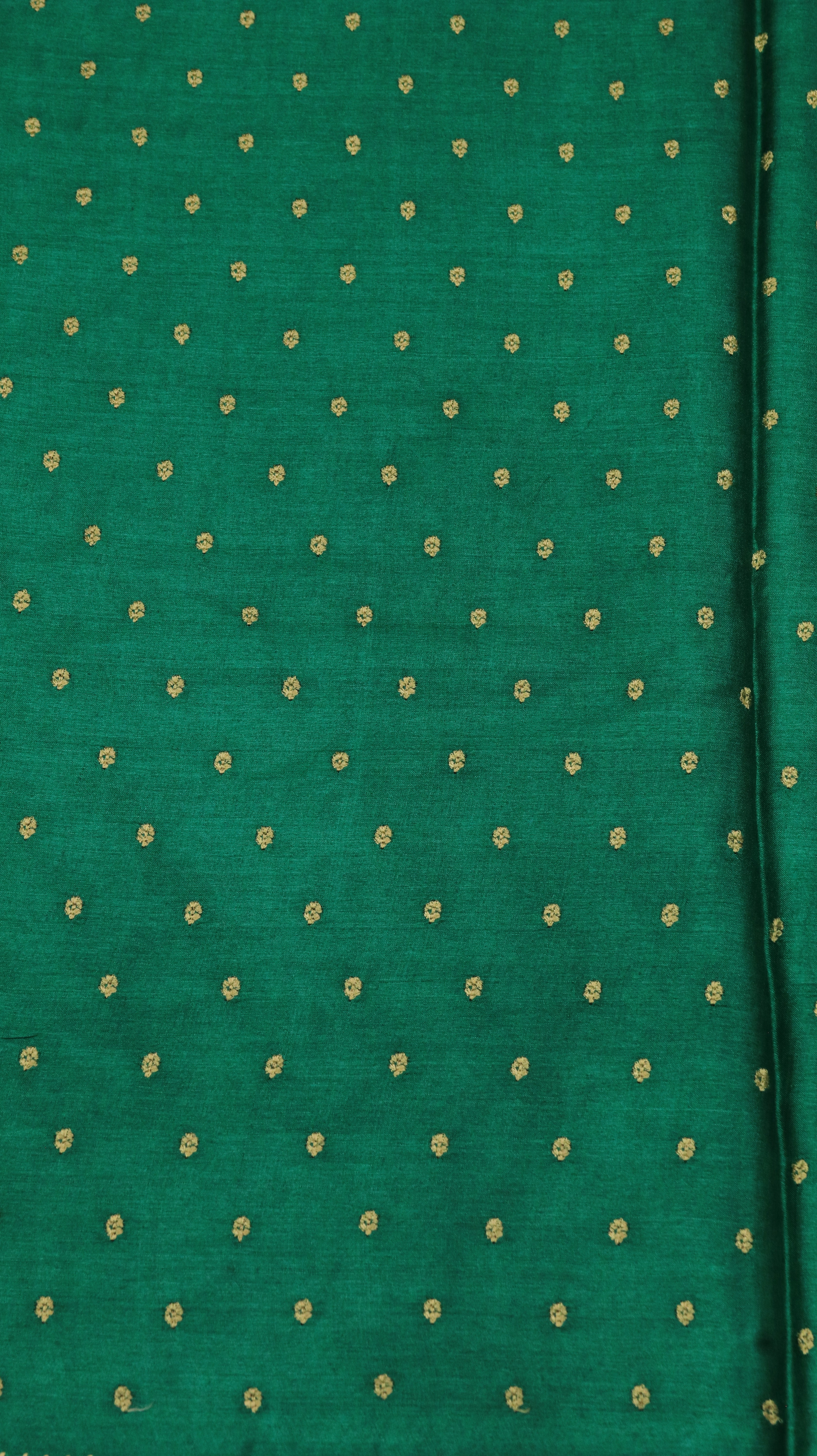 Verdure | Tussar