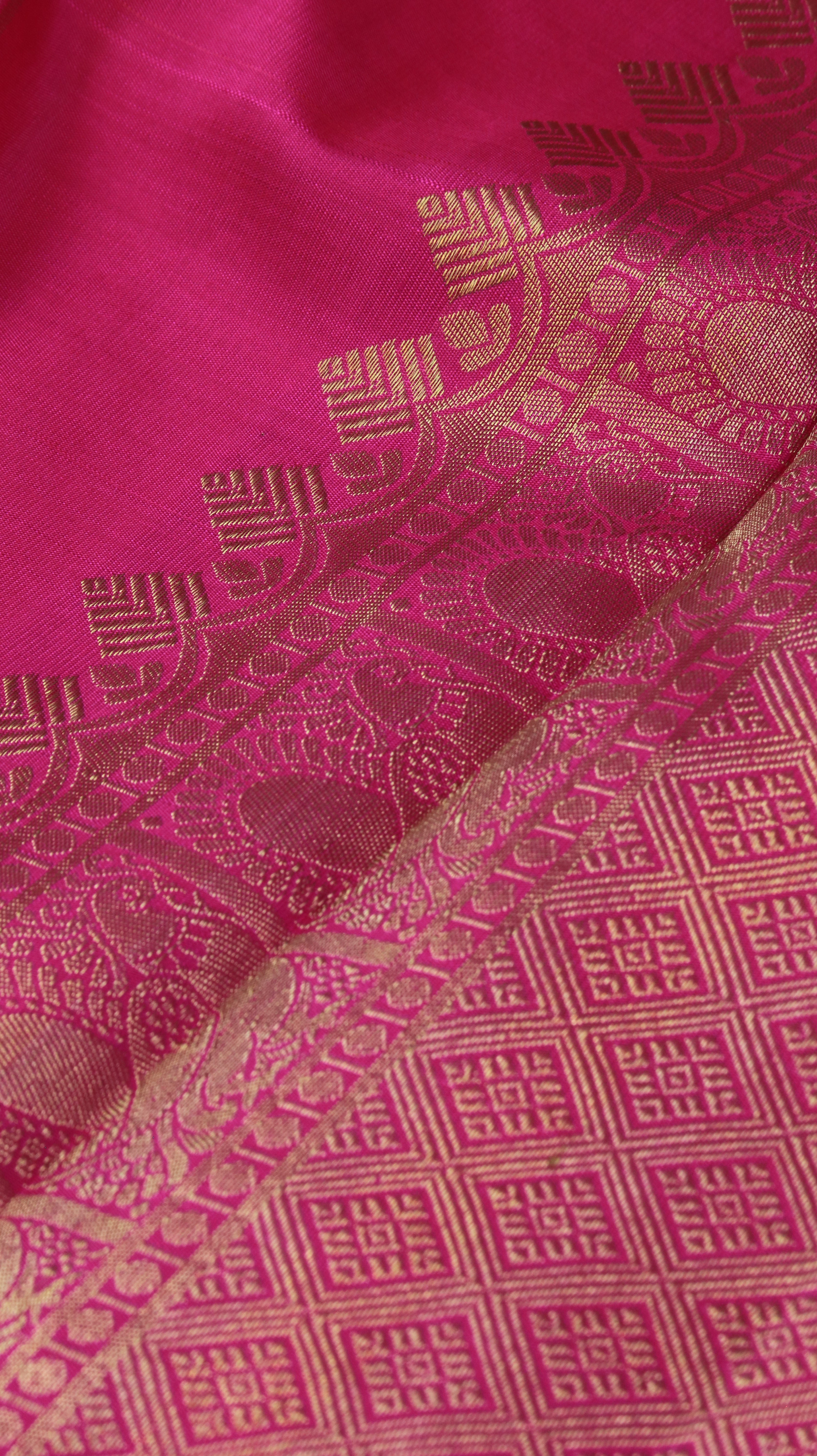Swarna Roopa | Kanjivaram