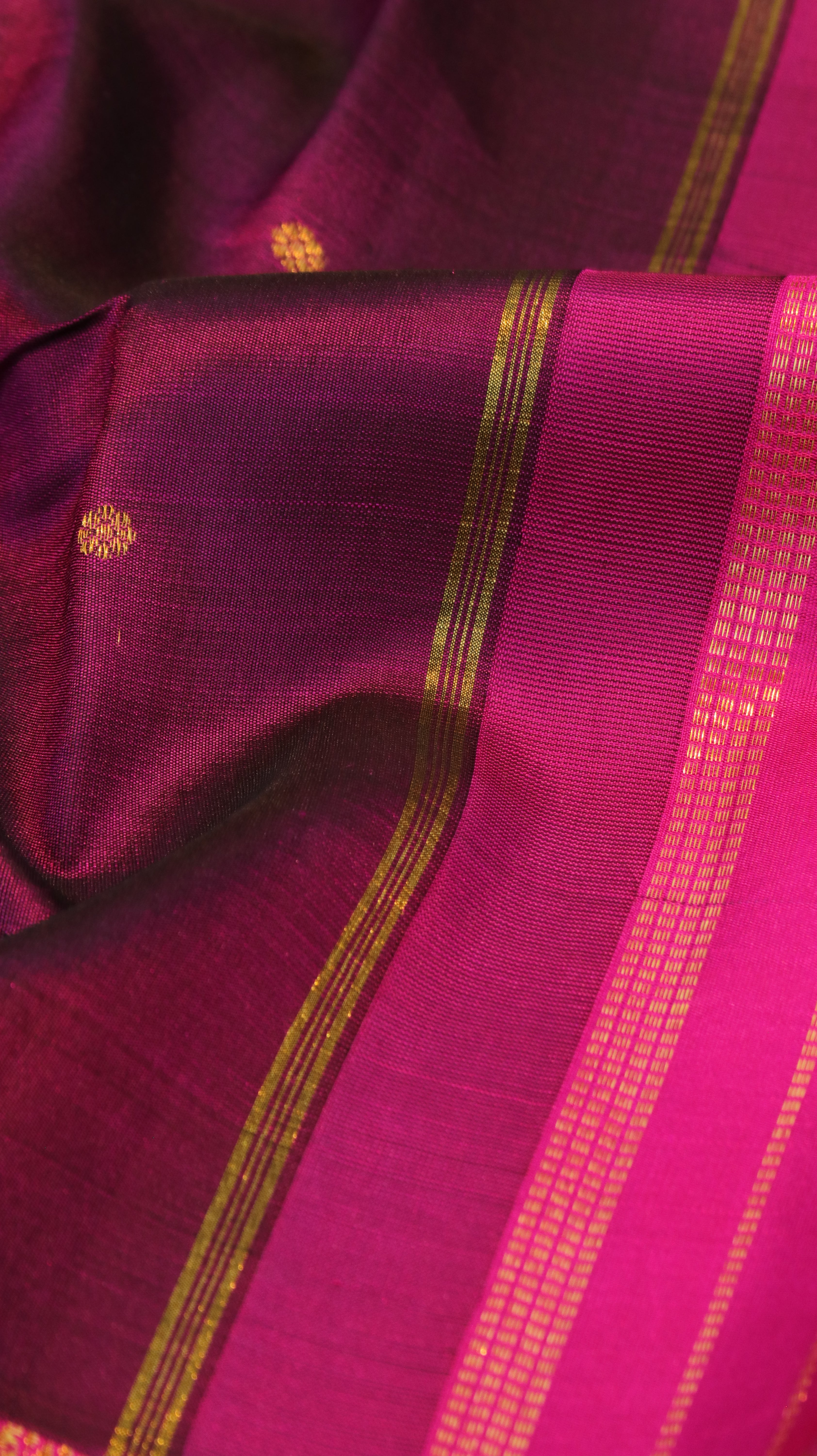 Deepa Malika | Kanjivaram