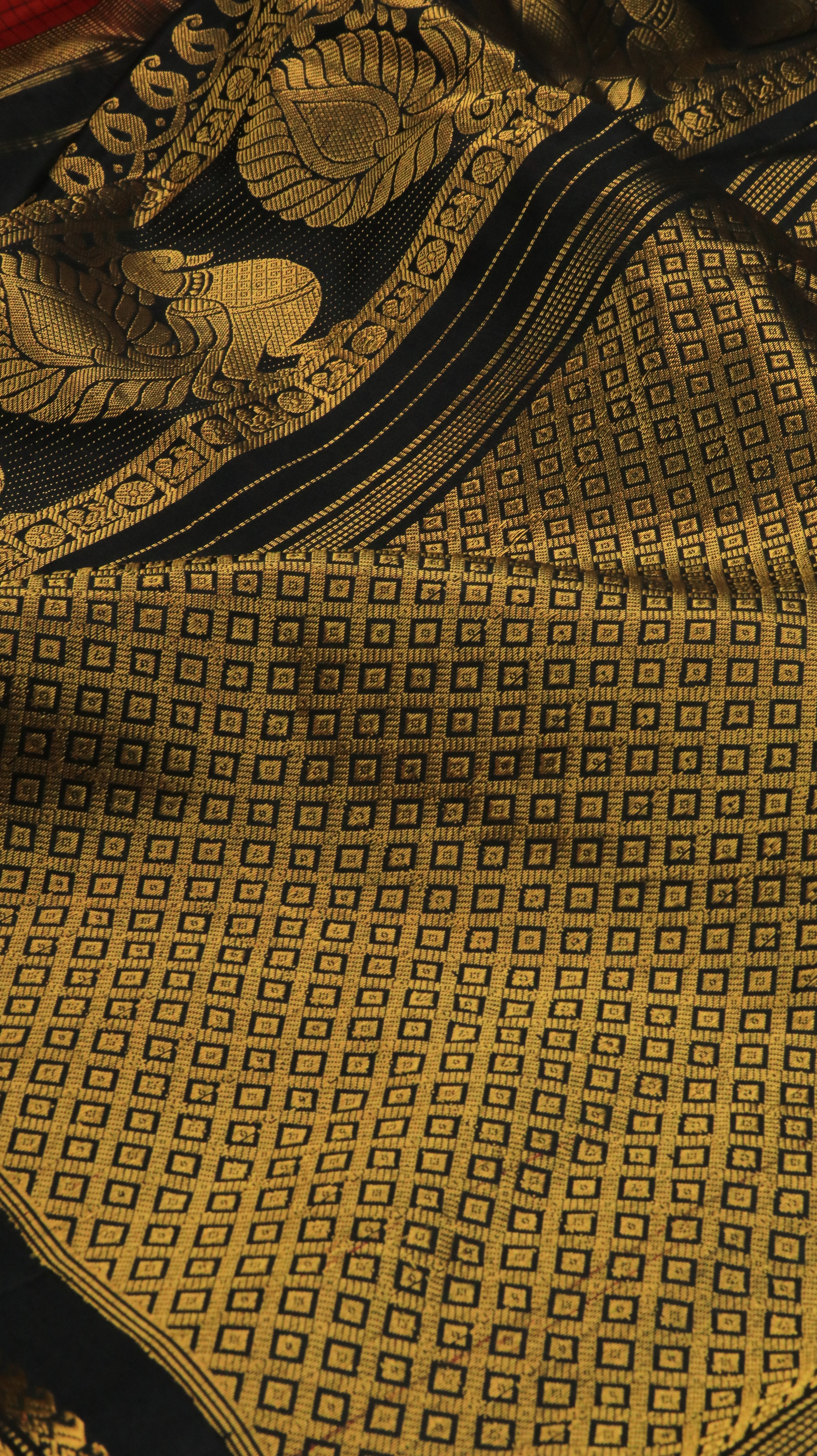 Nritya Rekha | Gadwal