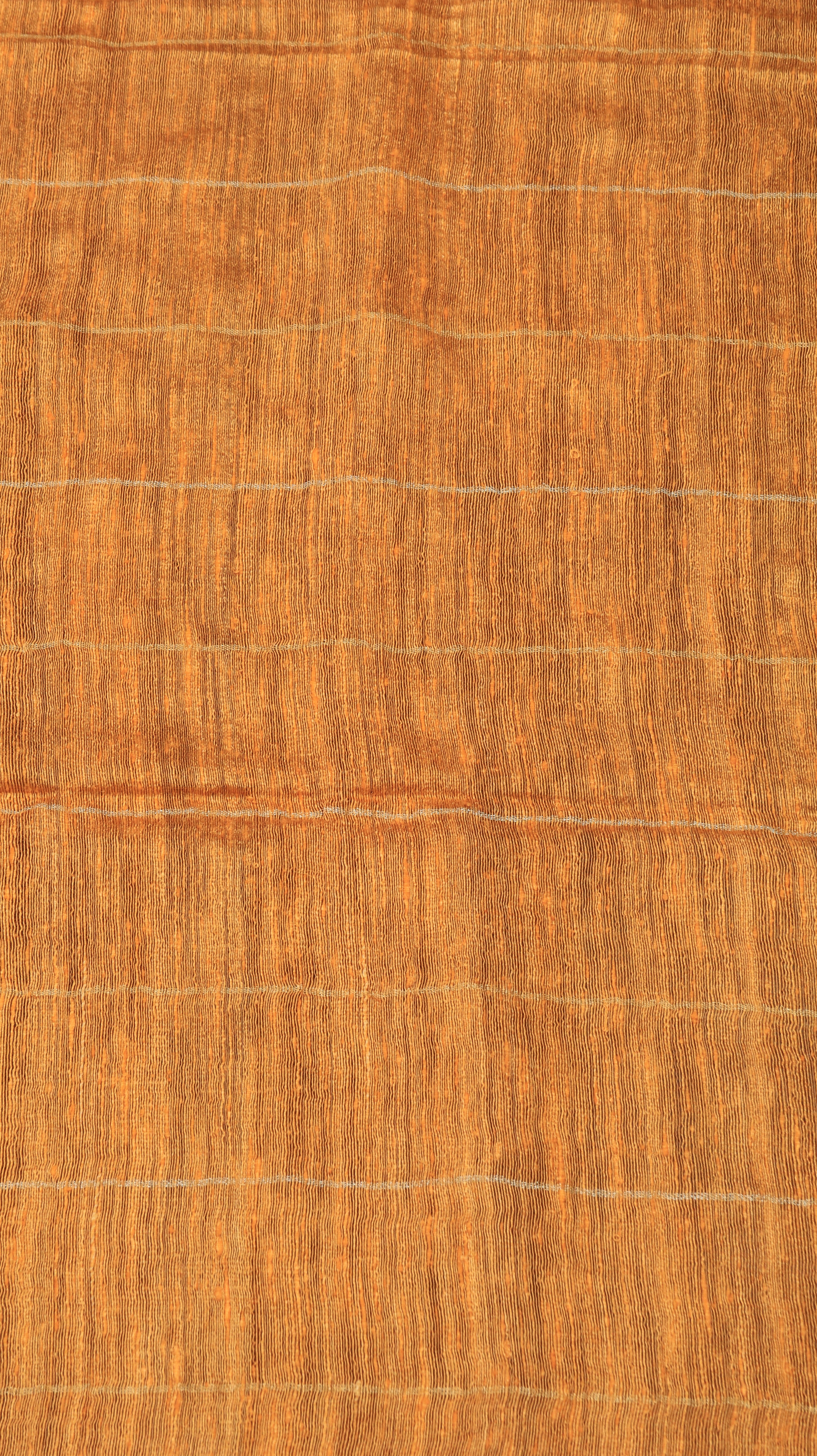 Saffron Gleam | Muslin