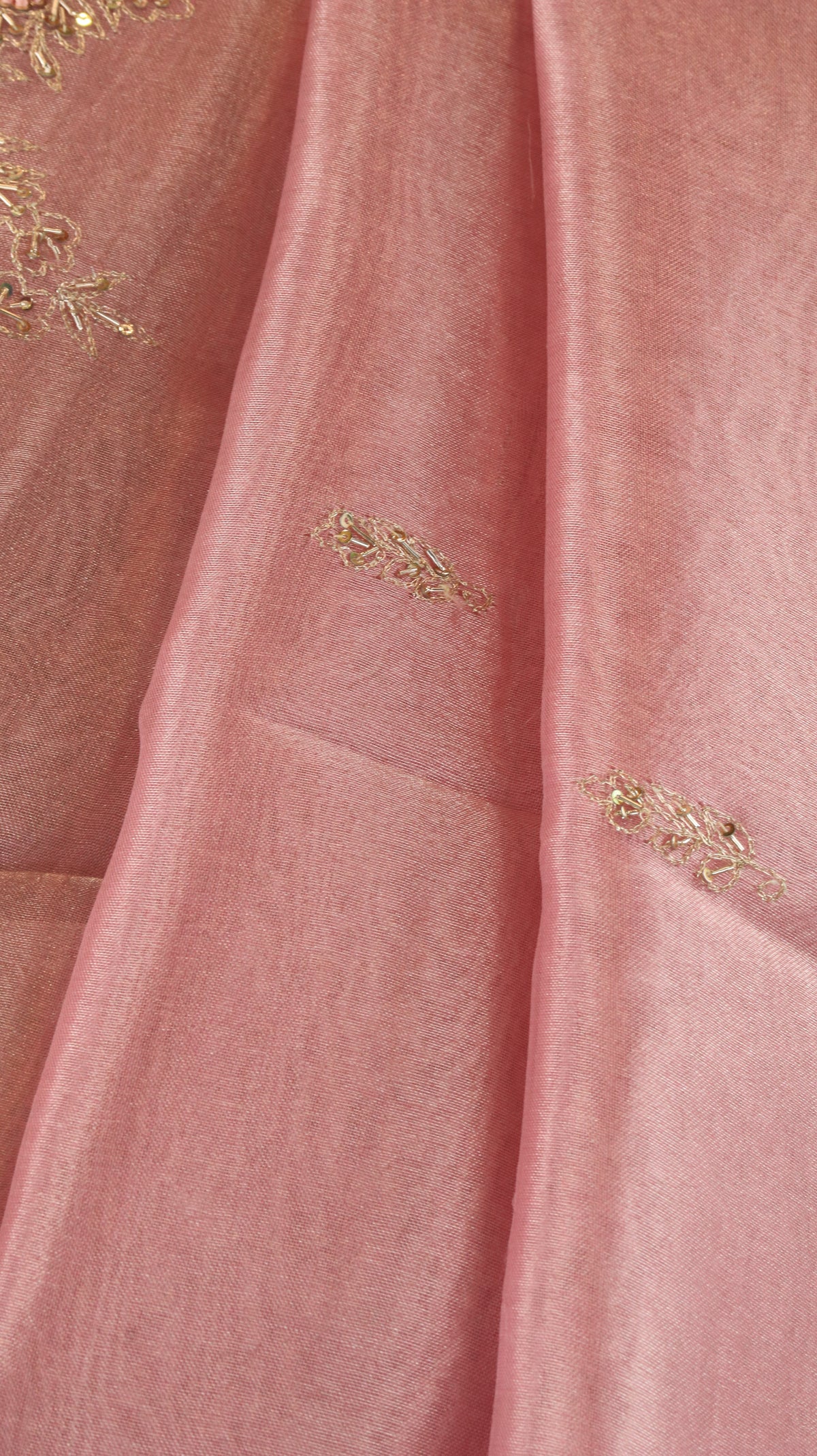 Gulrooh | Organza