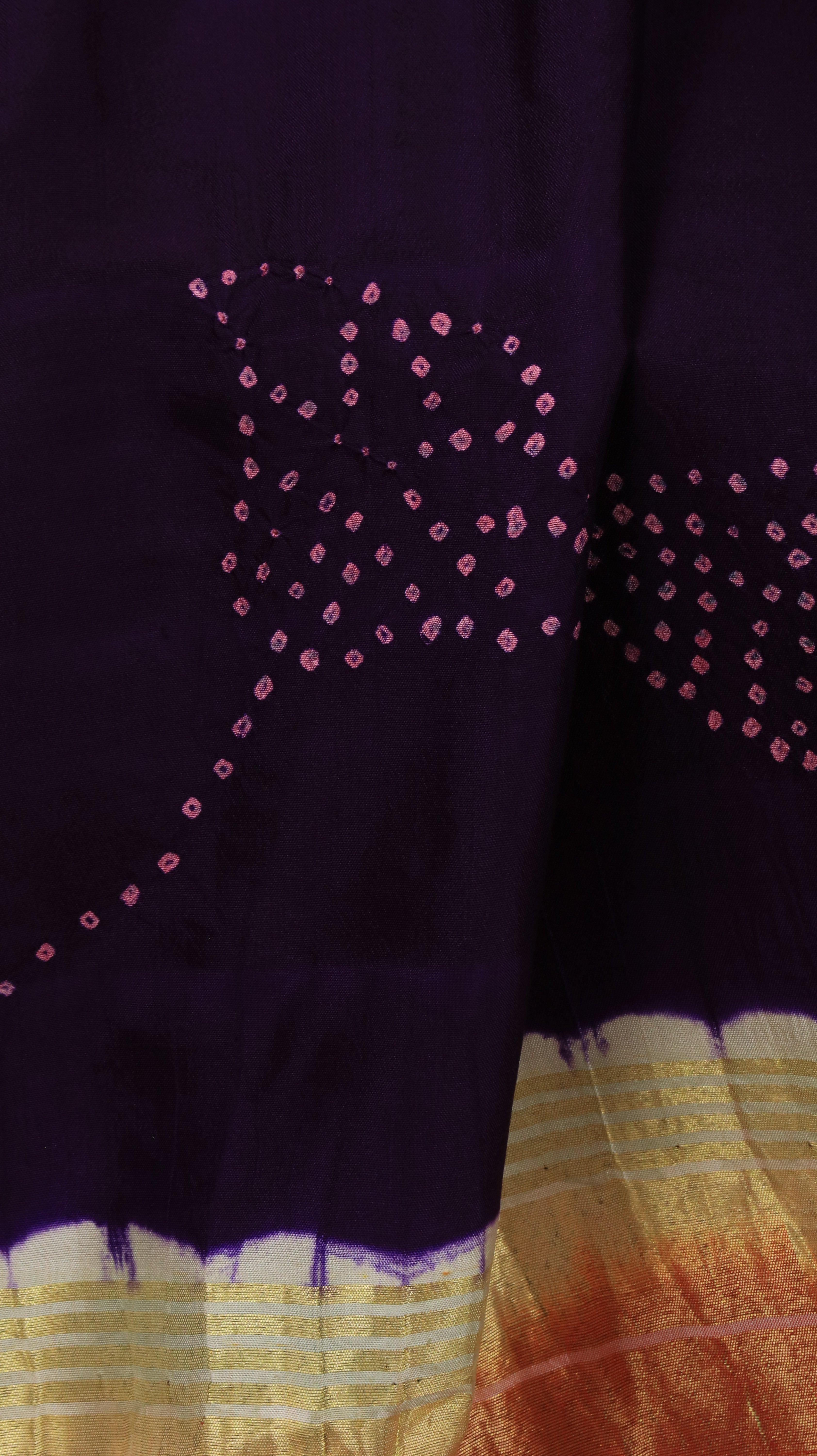 Vahnika | Paithani