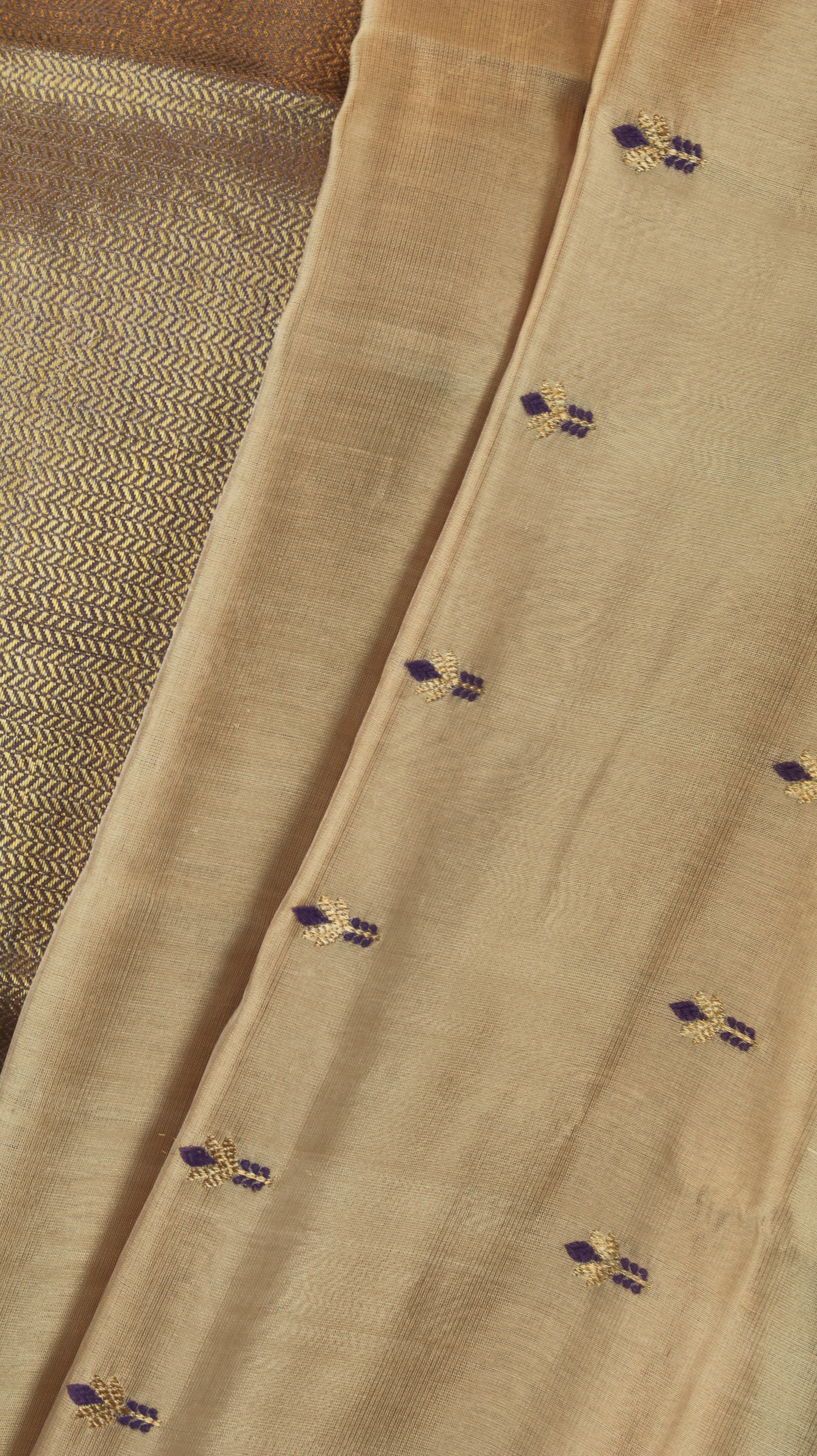 Indira Varnam | Chanderi