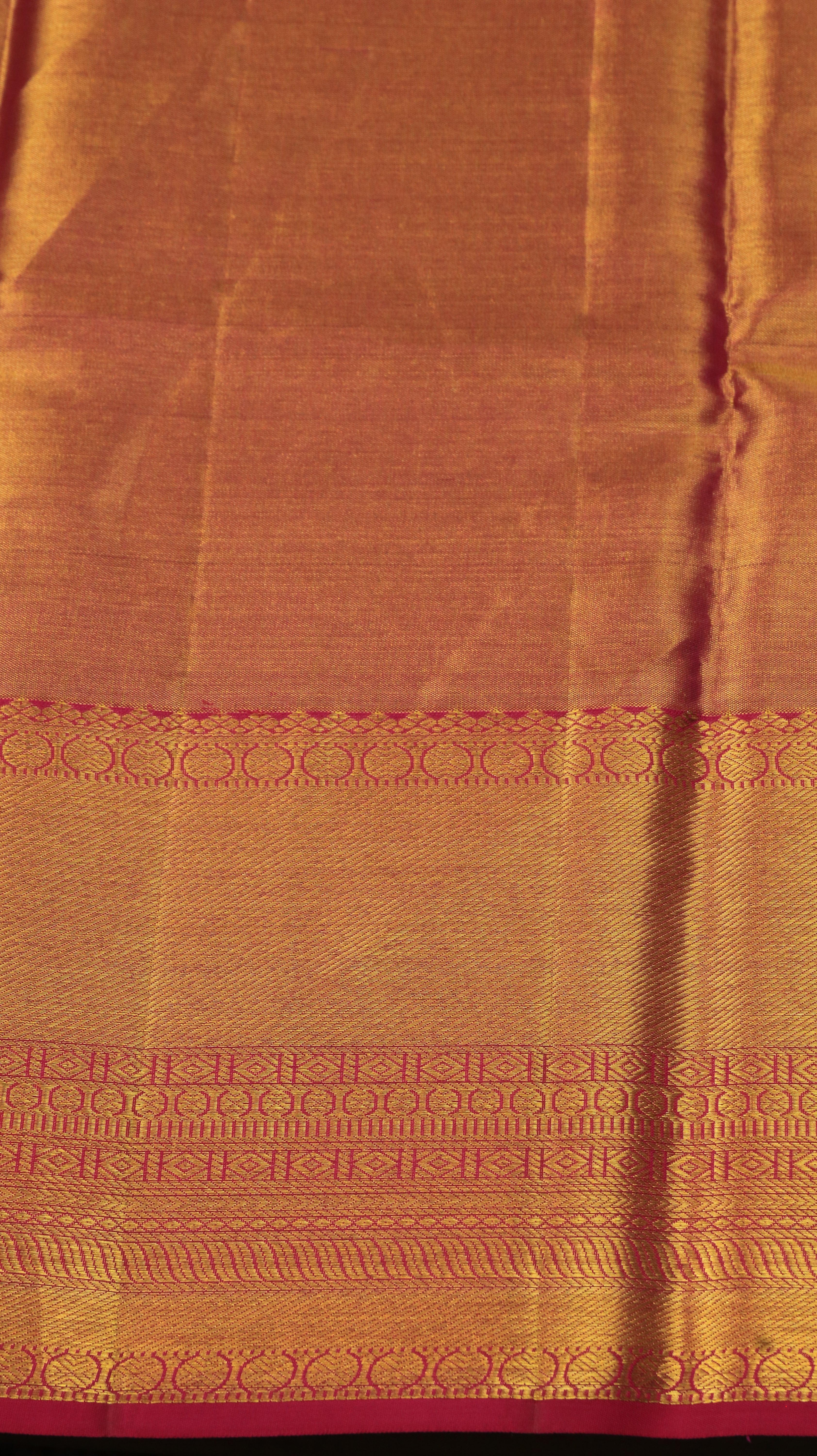 Imperial Champagne | Kanjivaram