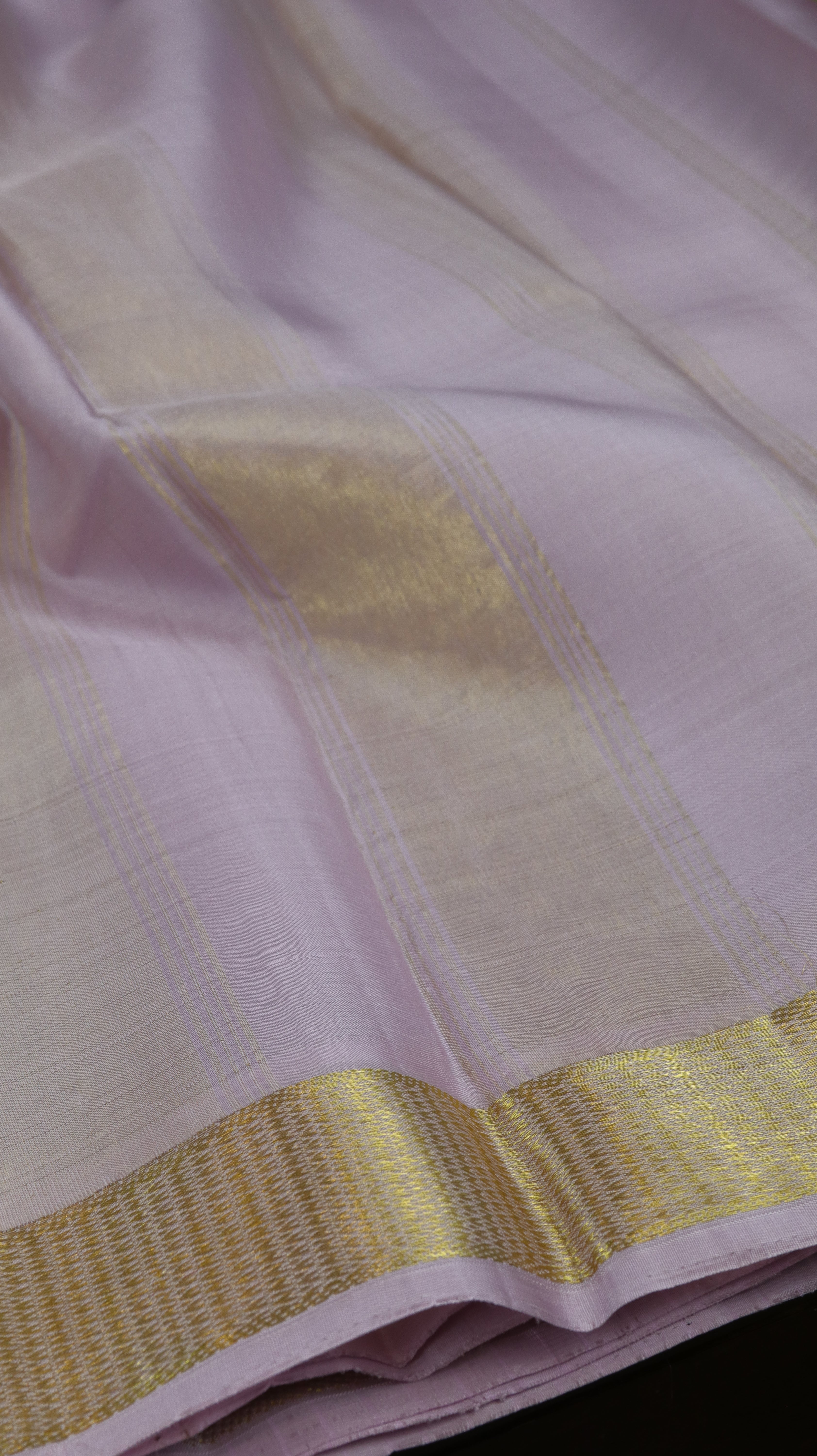 Swarna Rekha | Kanjivaram