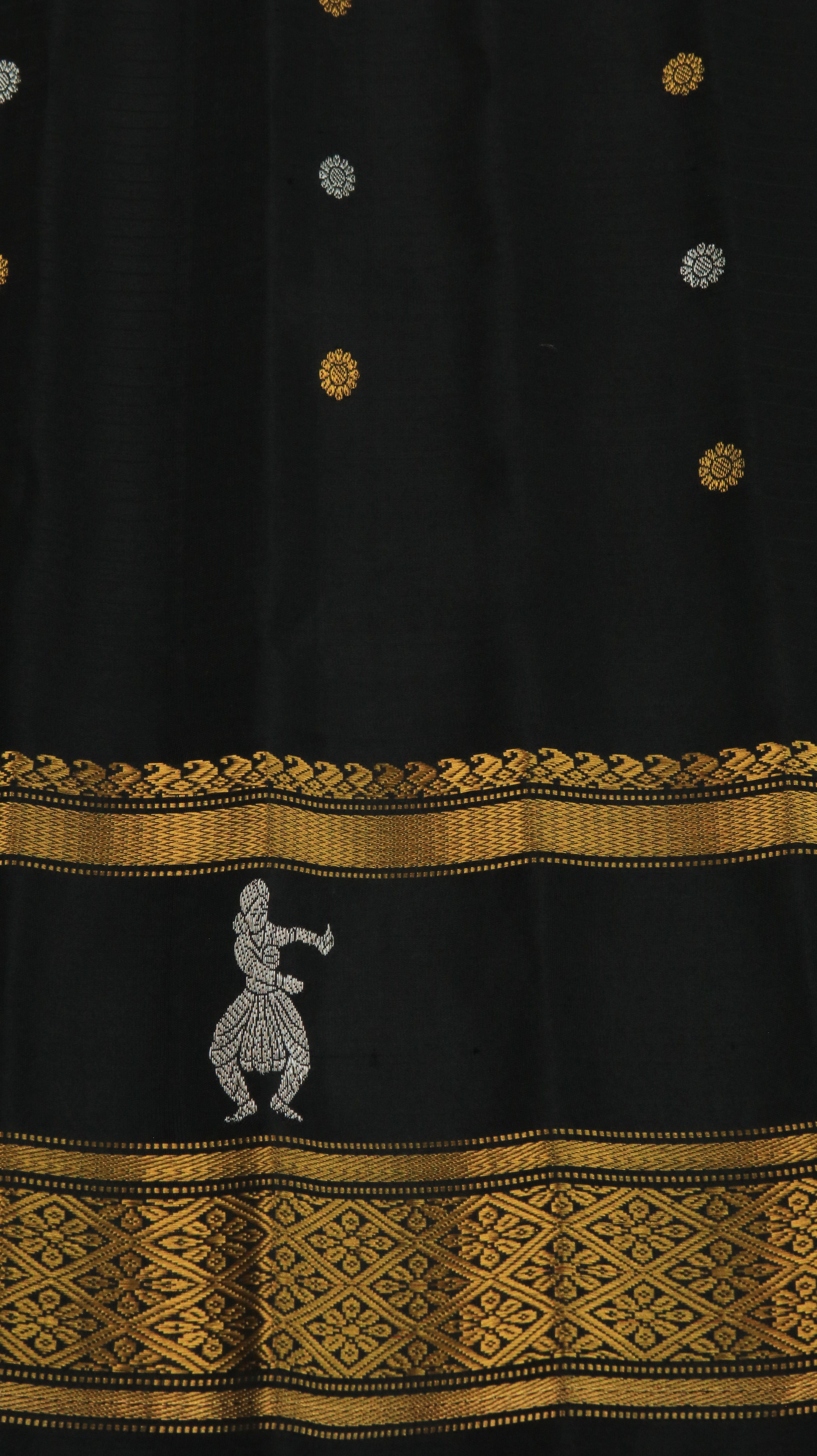 Nritya Rekha | Gadwal