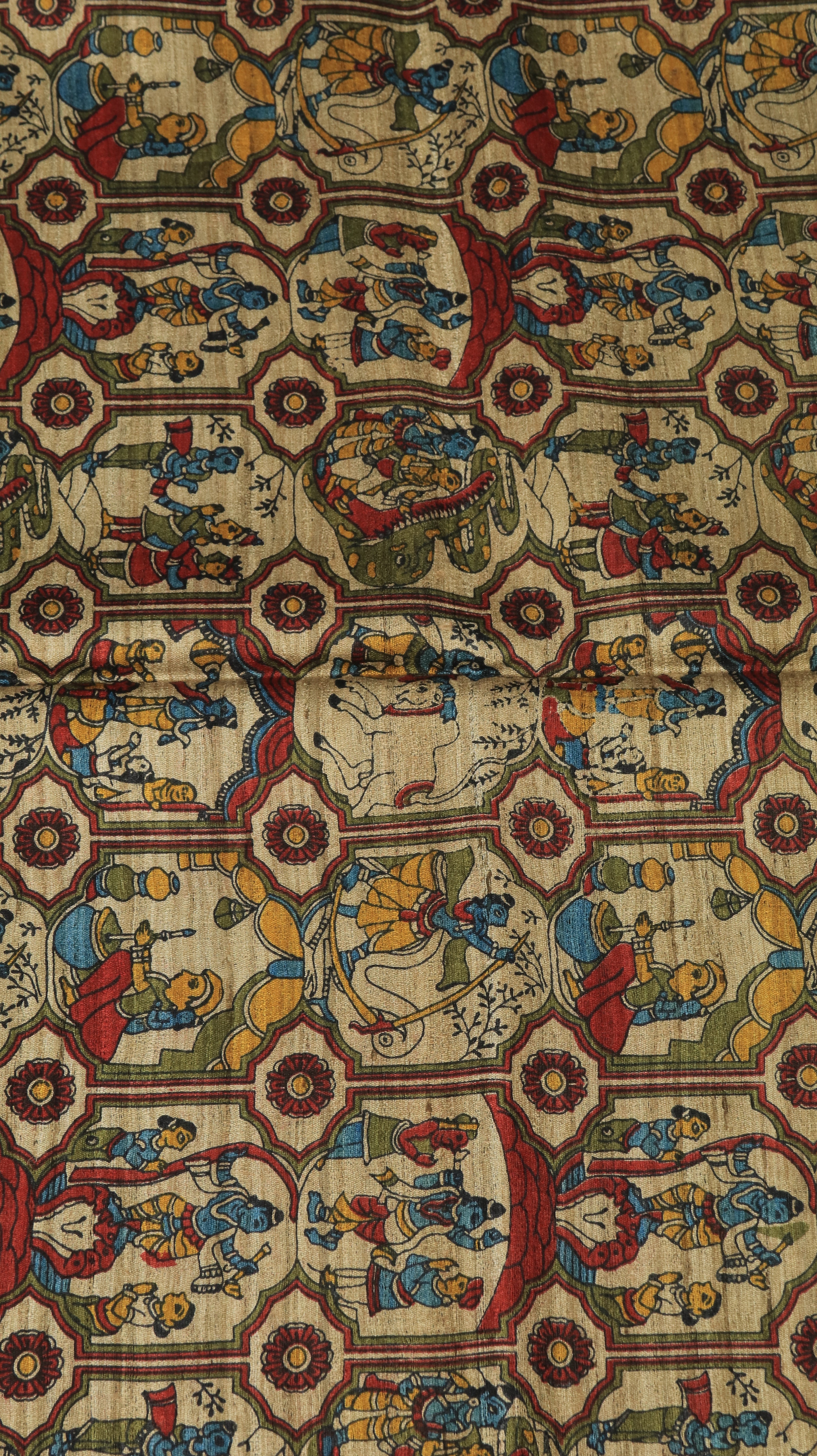 Sundara Gaatha | Tussar