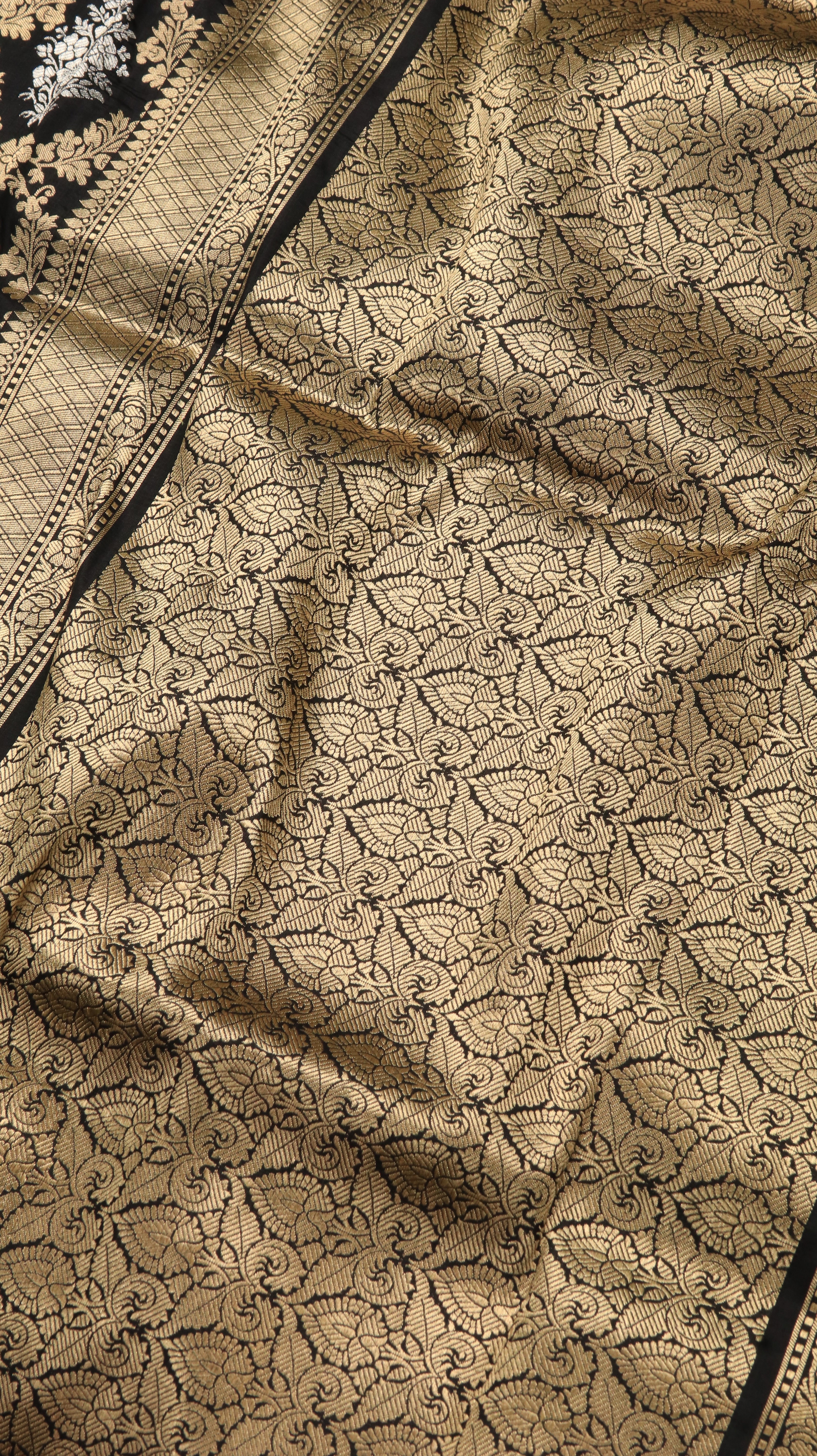 Sable Aurelius | Banarasi