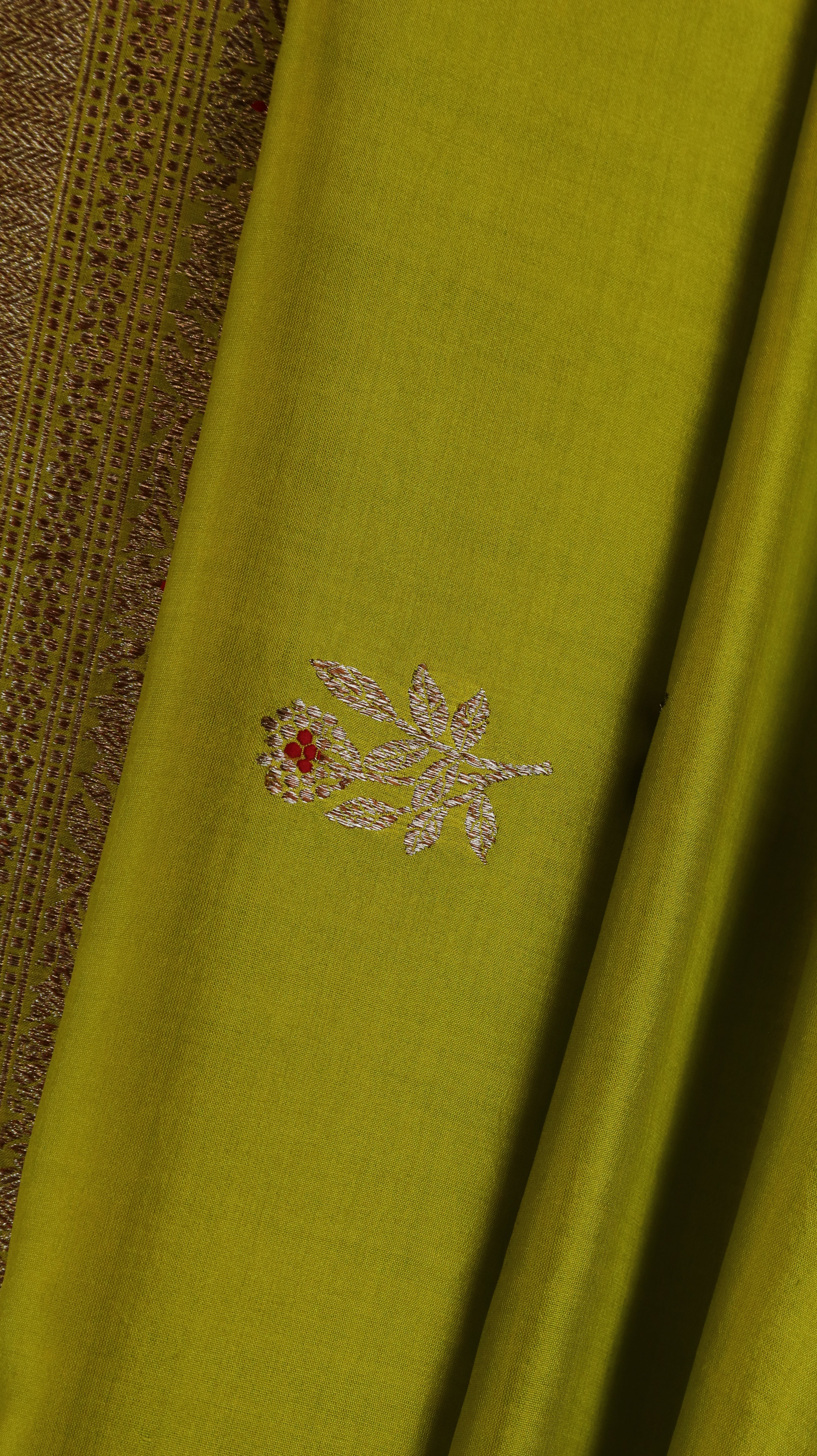 Haritambara | Banarasi