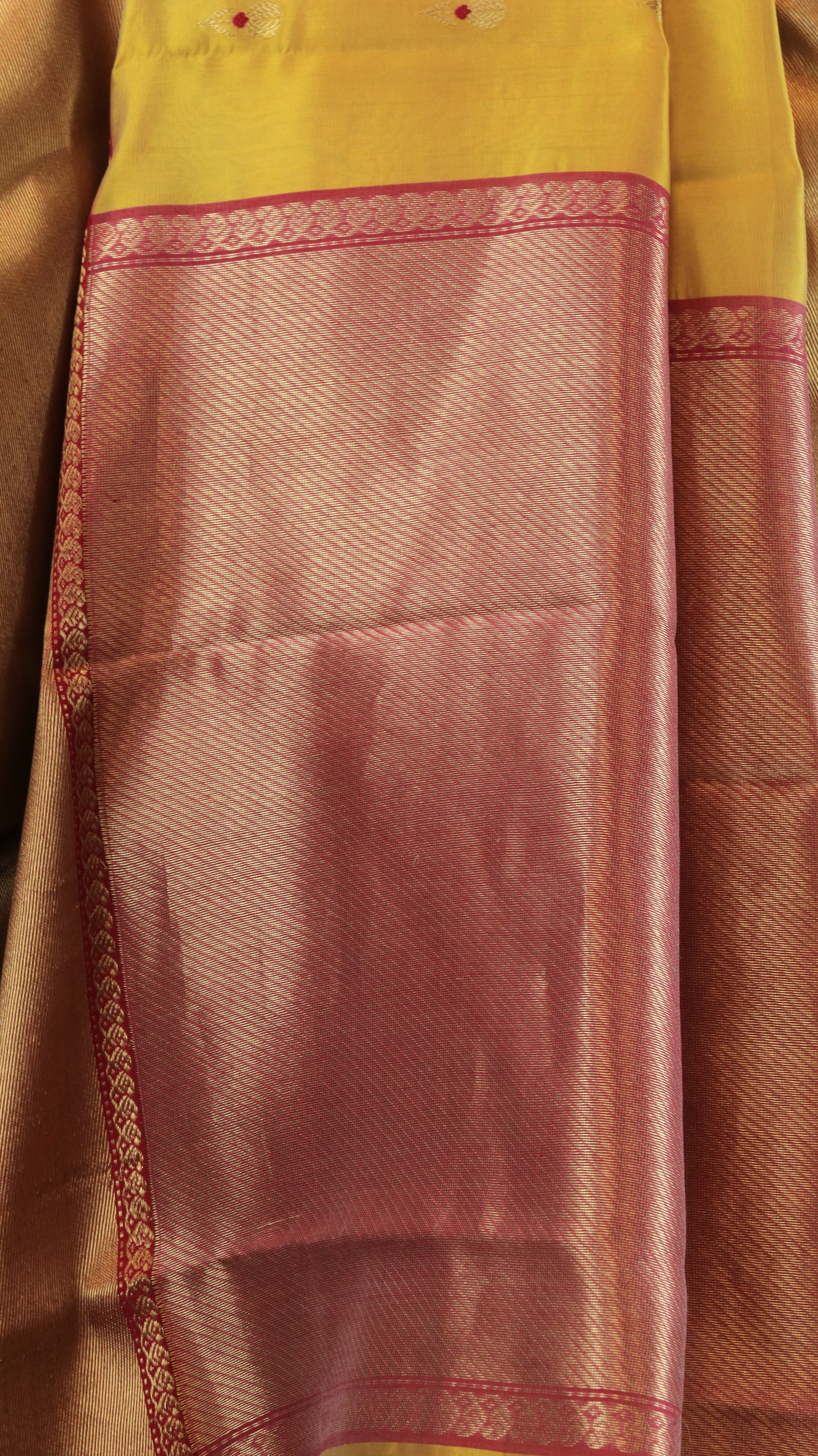 Kanika | Chanderi