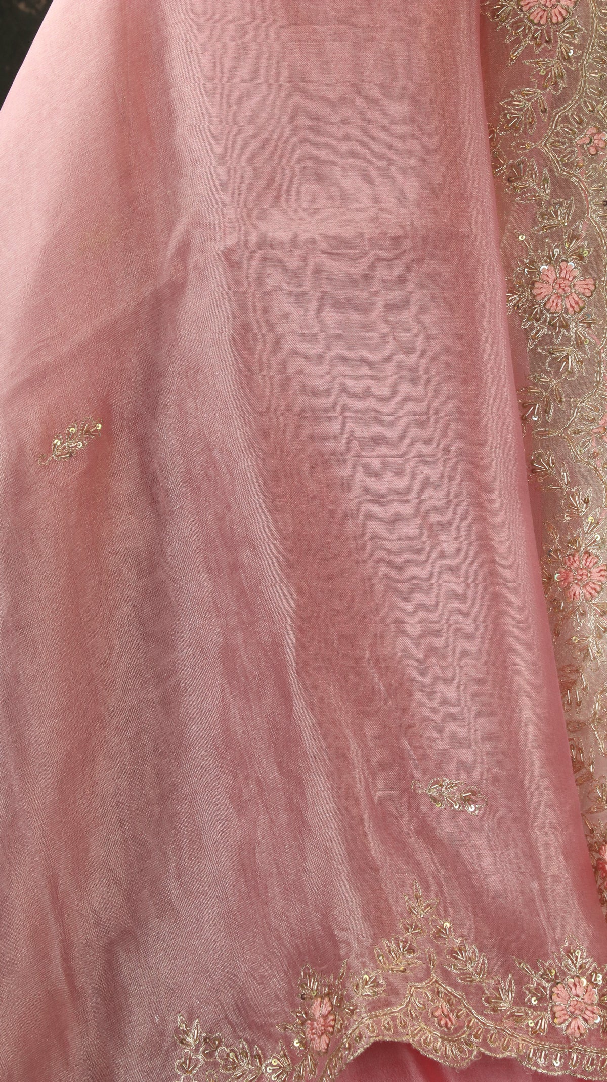 Gulrooh | Organza