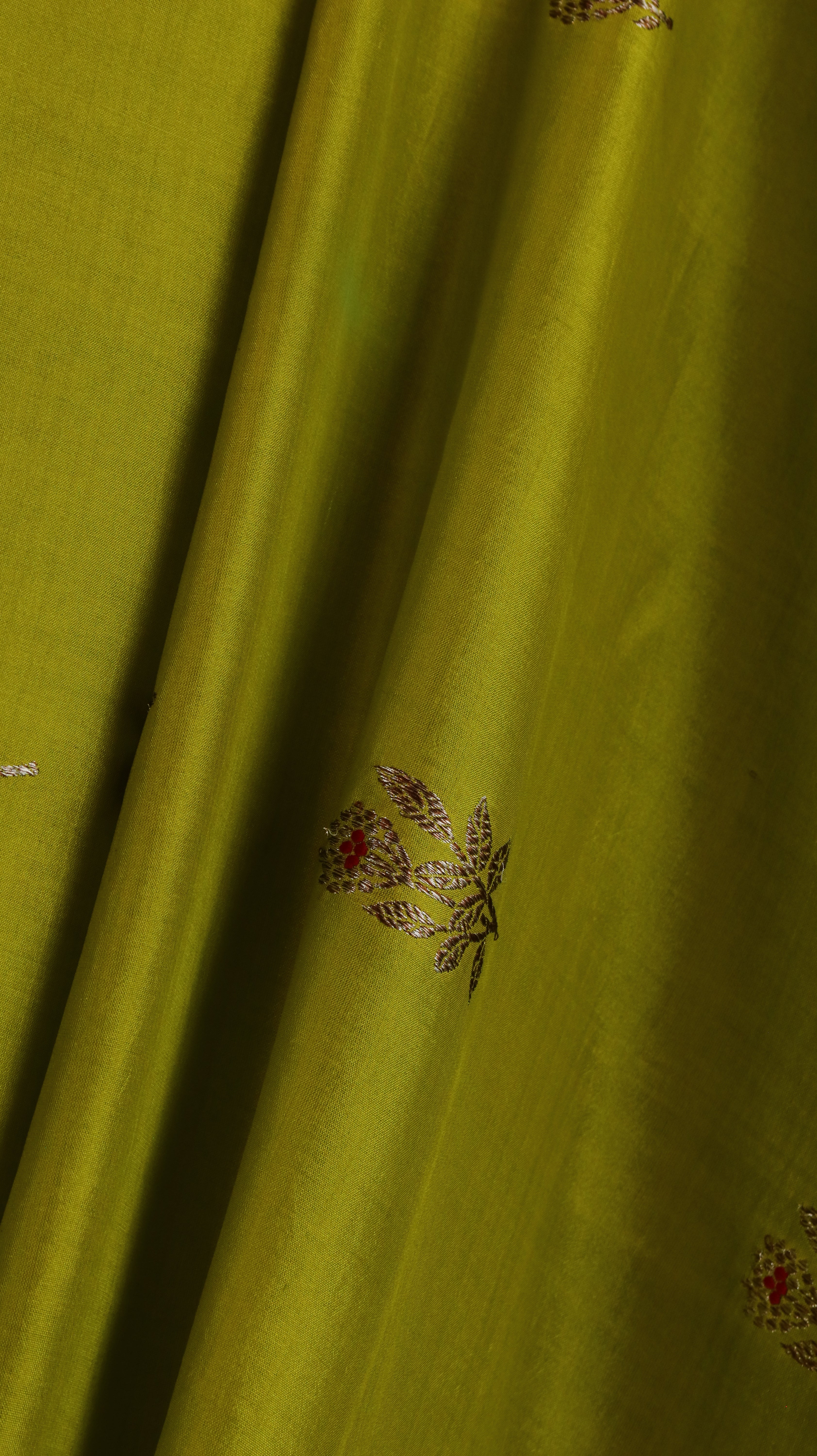 Haritambara | Banarasi