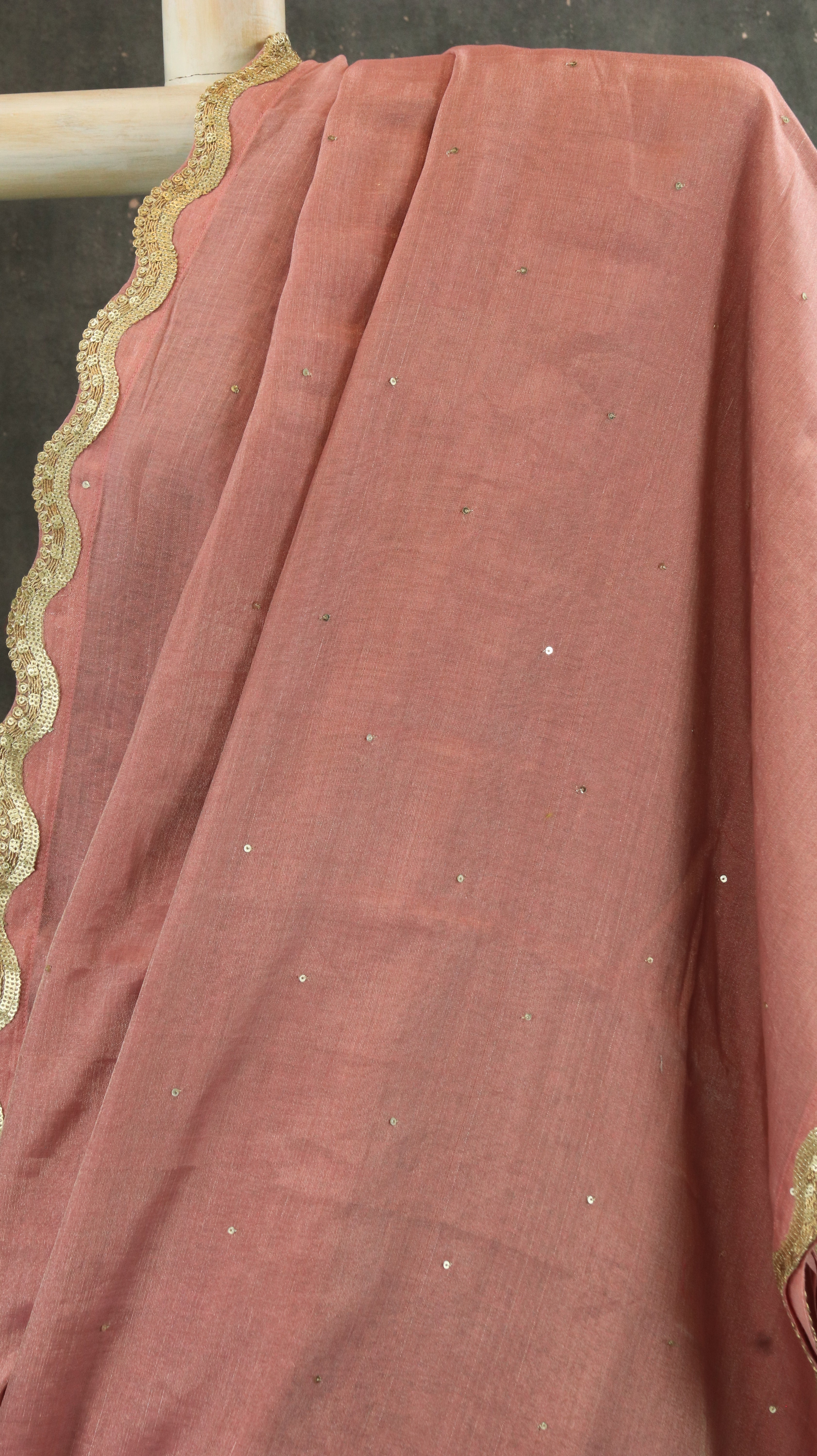 Rosehaze | Chanderi