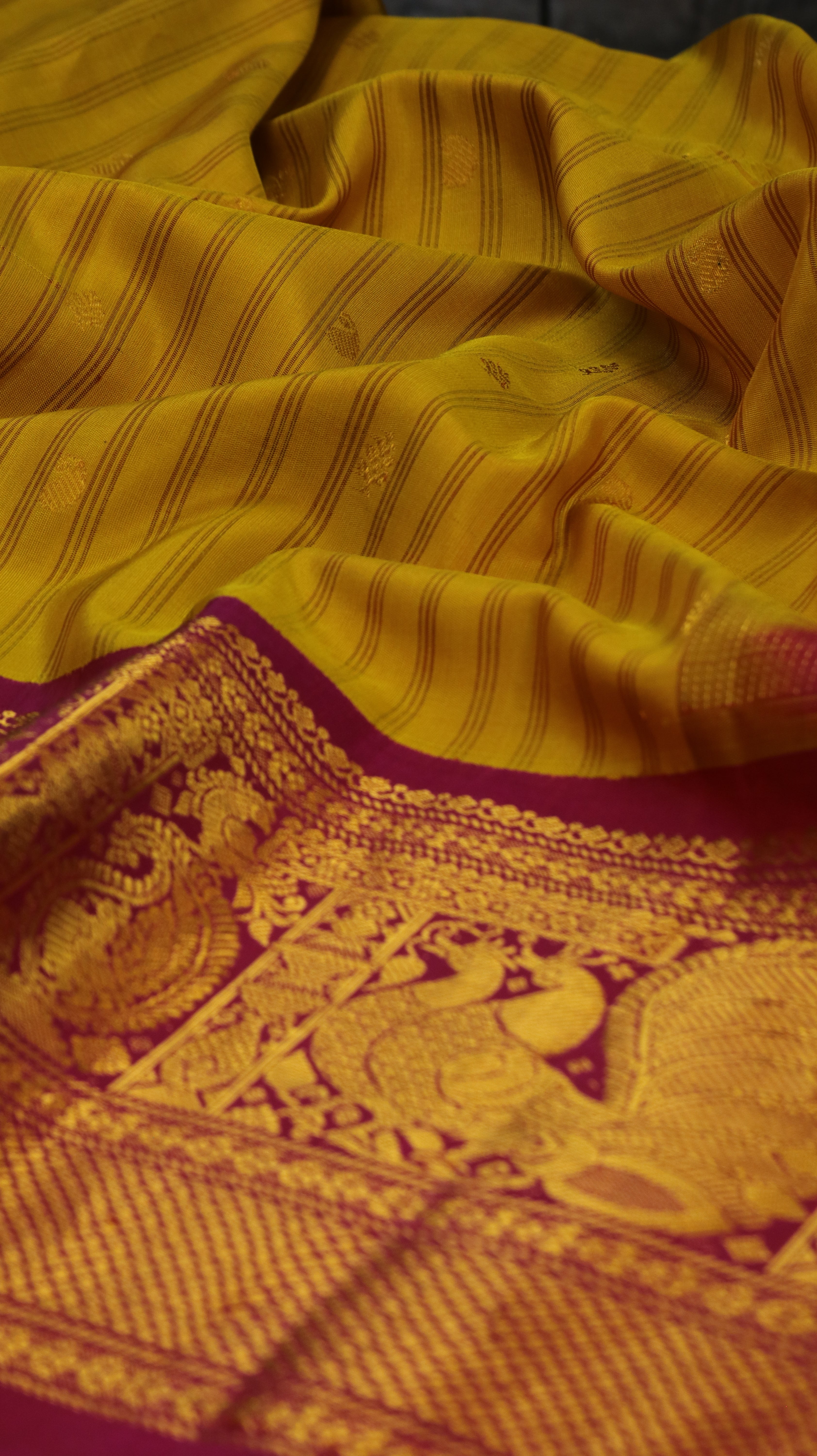 Kanaka Mayura | Gadwal