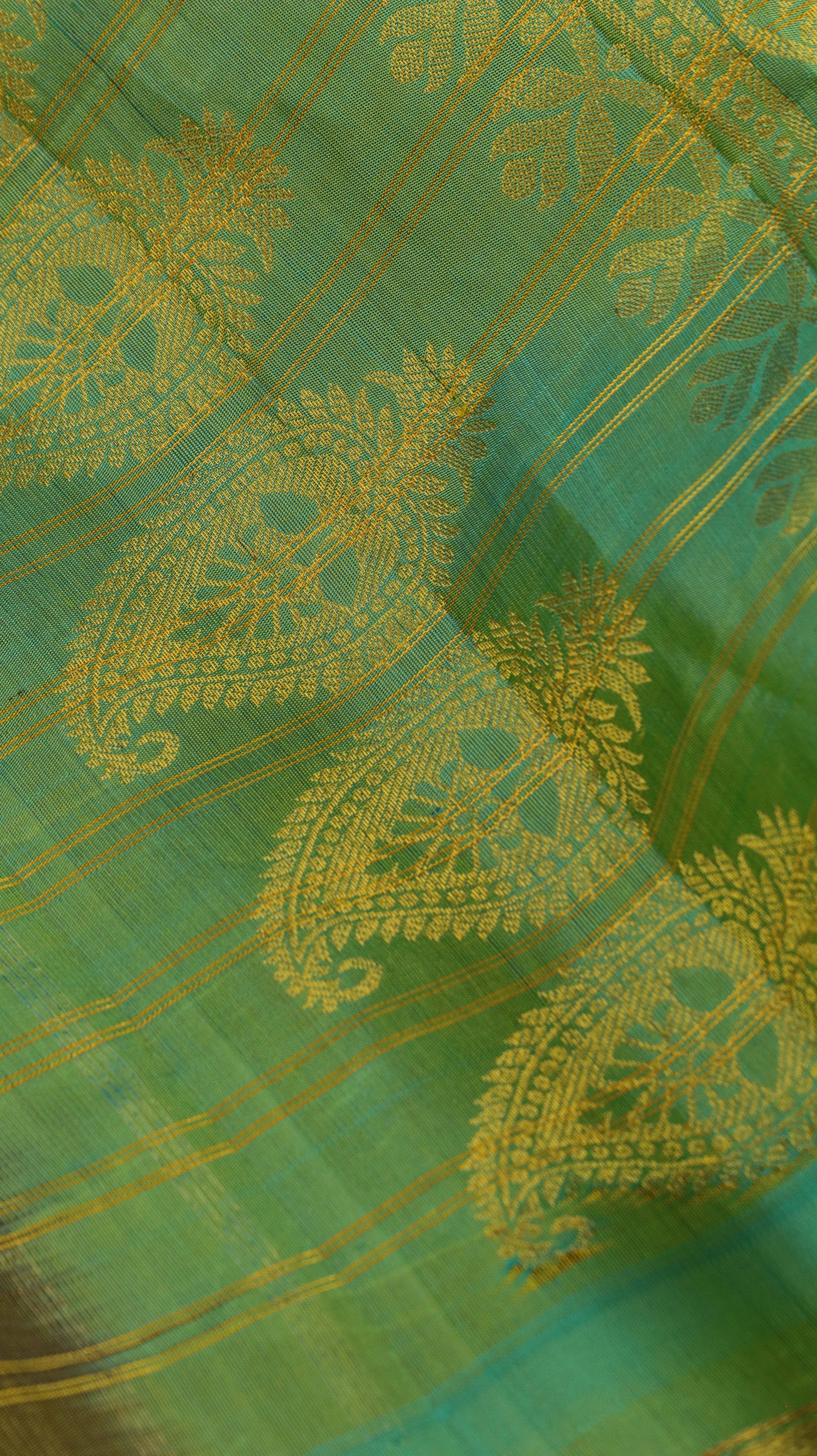 Vasanta Rekha | Gadwal