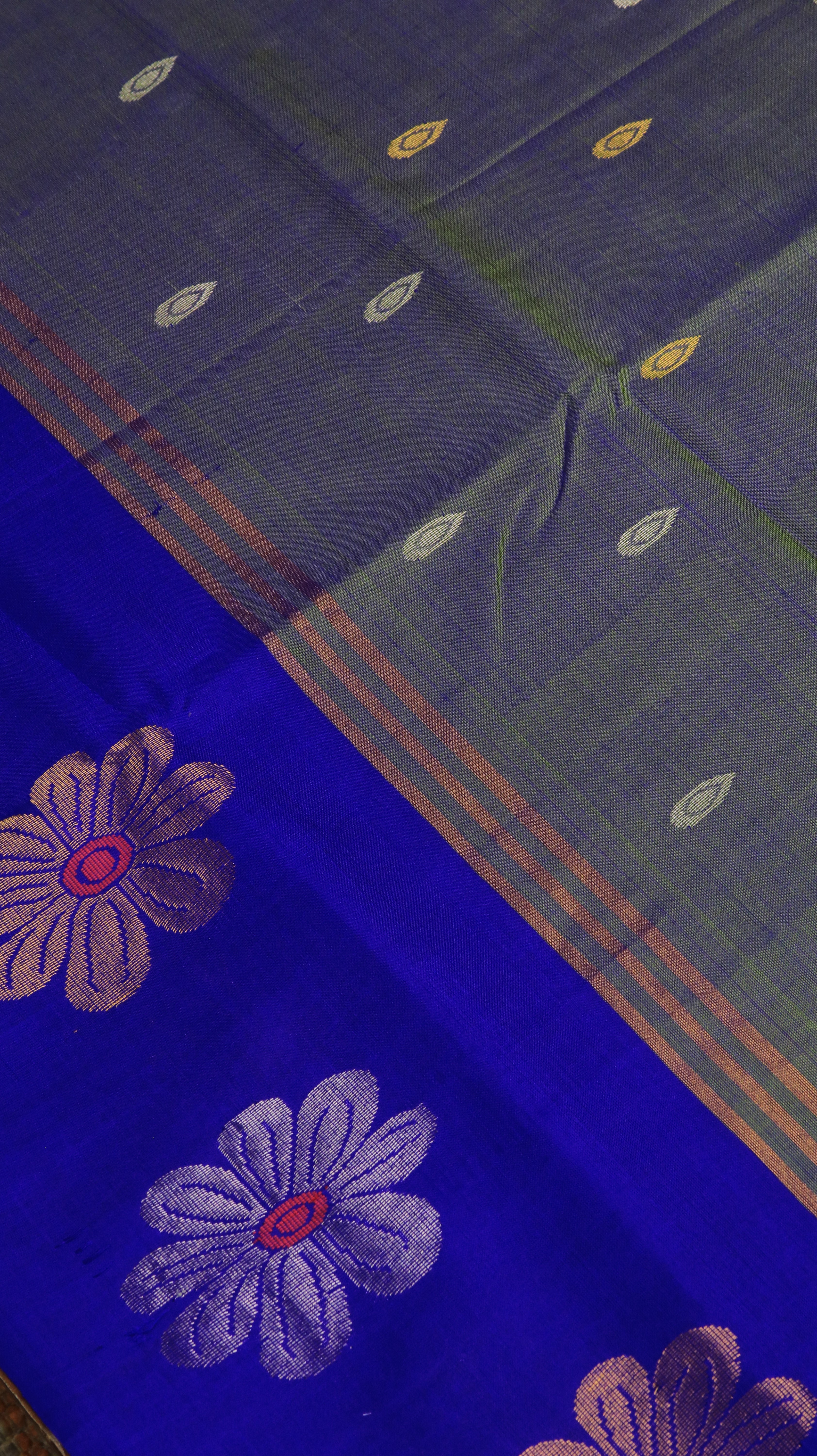 Meghavarna | Uppada