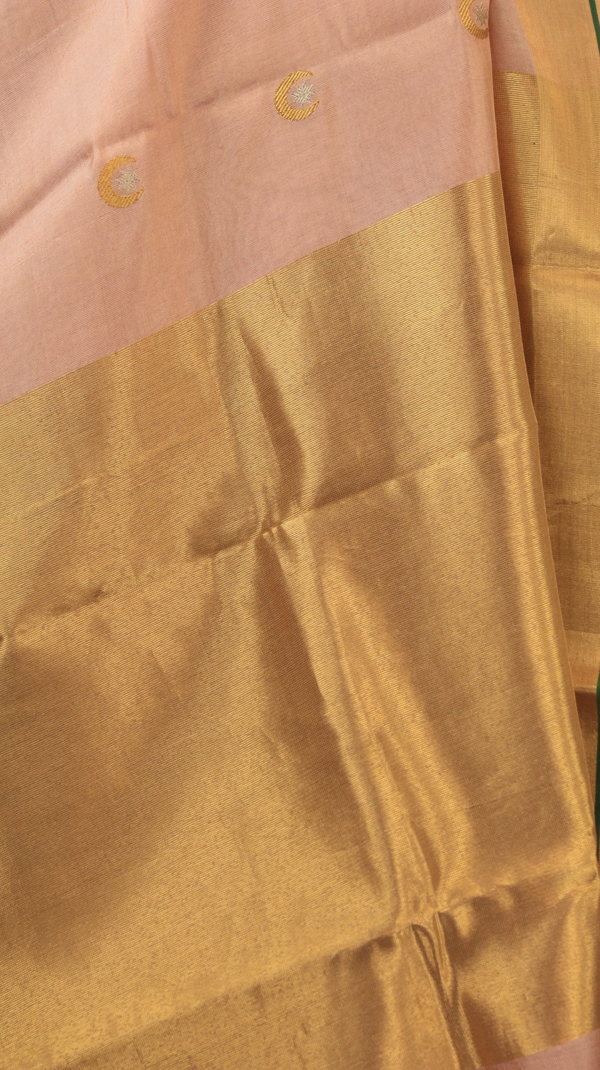 Nishira | Chanderi