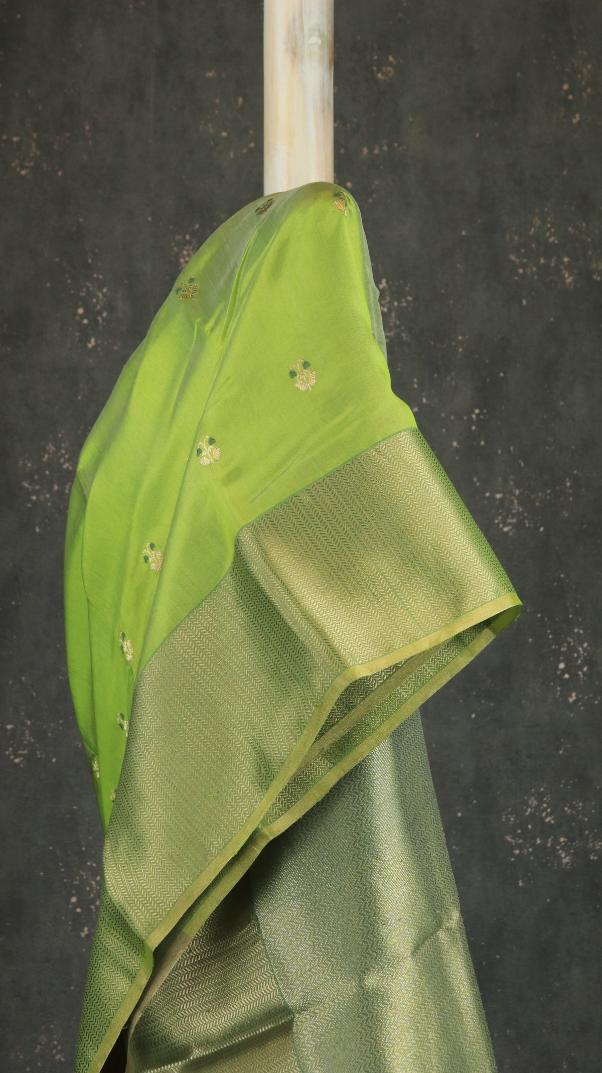 Haritha Kanthi | Chanderi