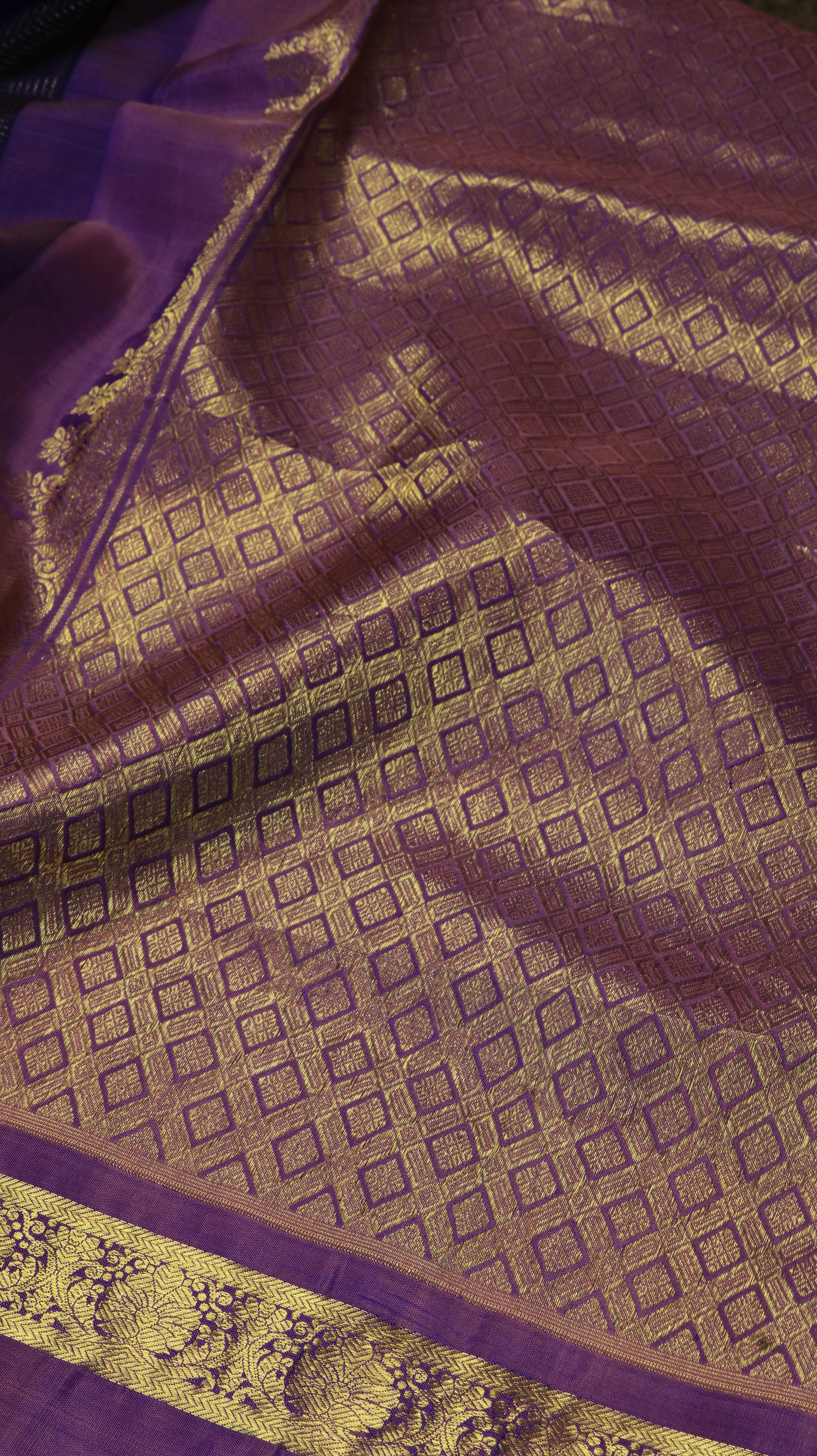 Nishitha | Gadwal