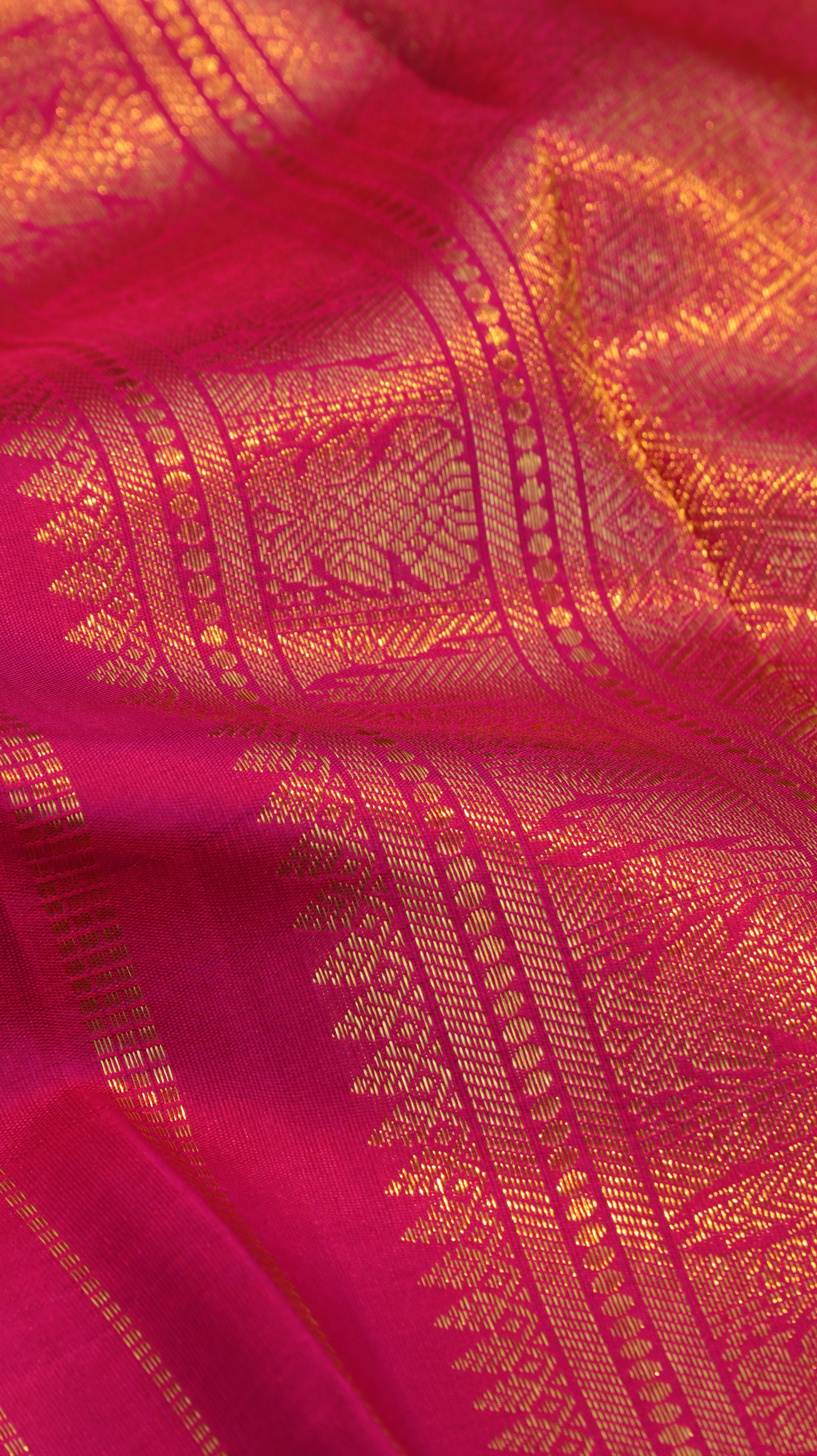 Deepa Malika | Kanjivaram