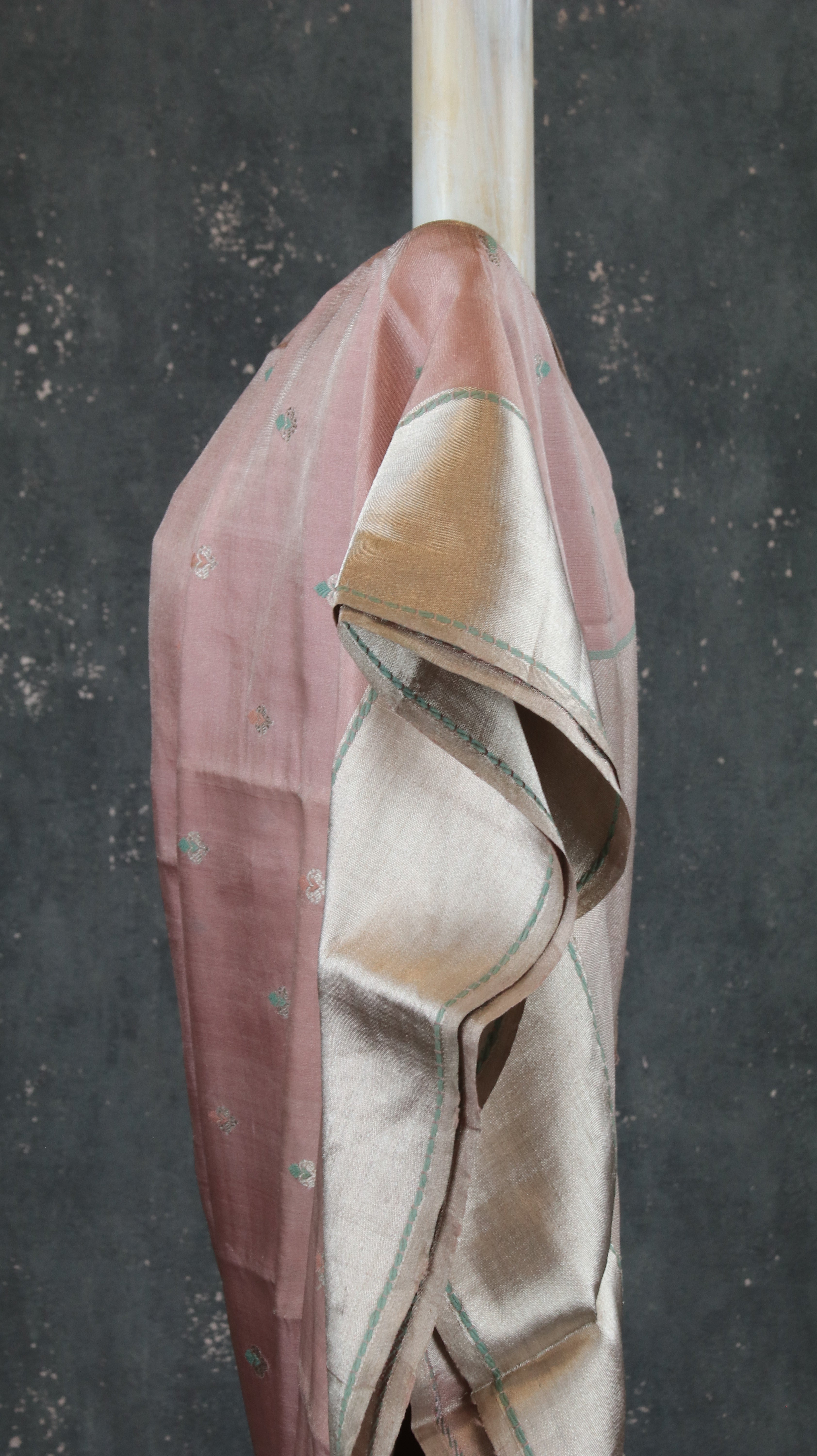 Gulabi Roop | Chanderi