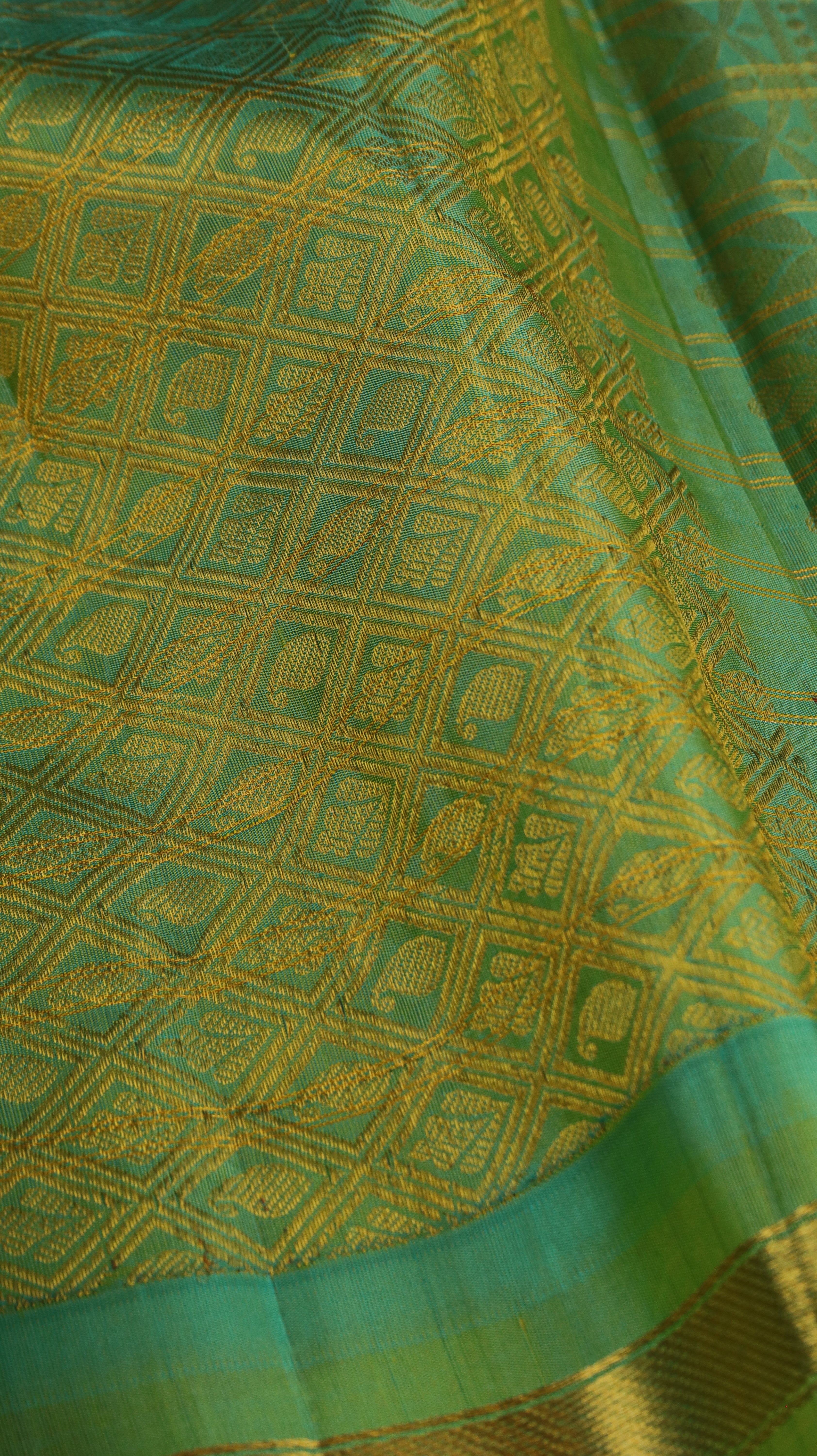 Vasanta Rekha | Gadwal