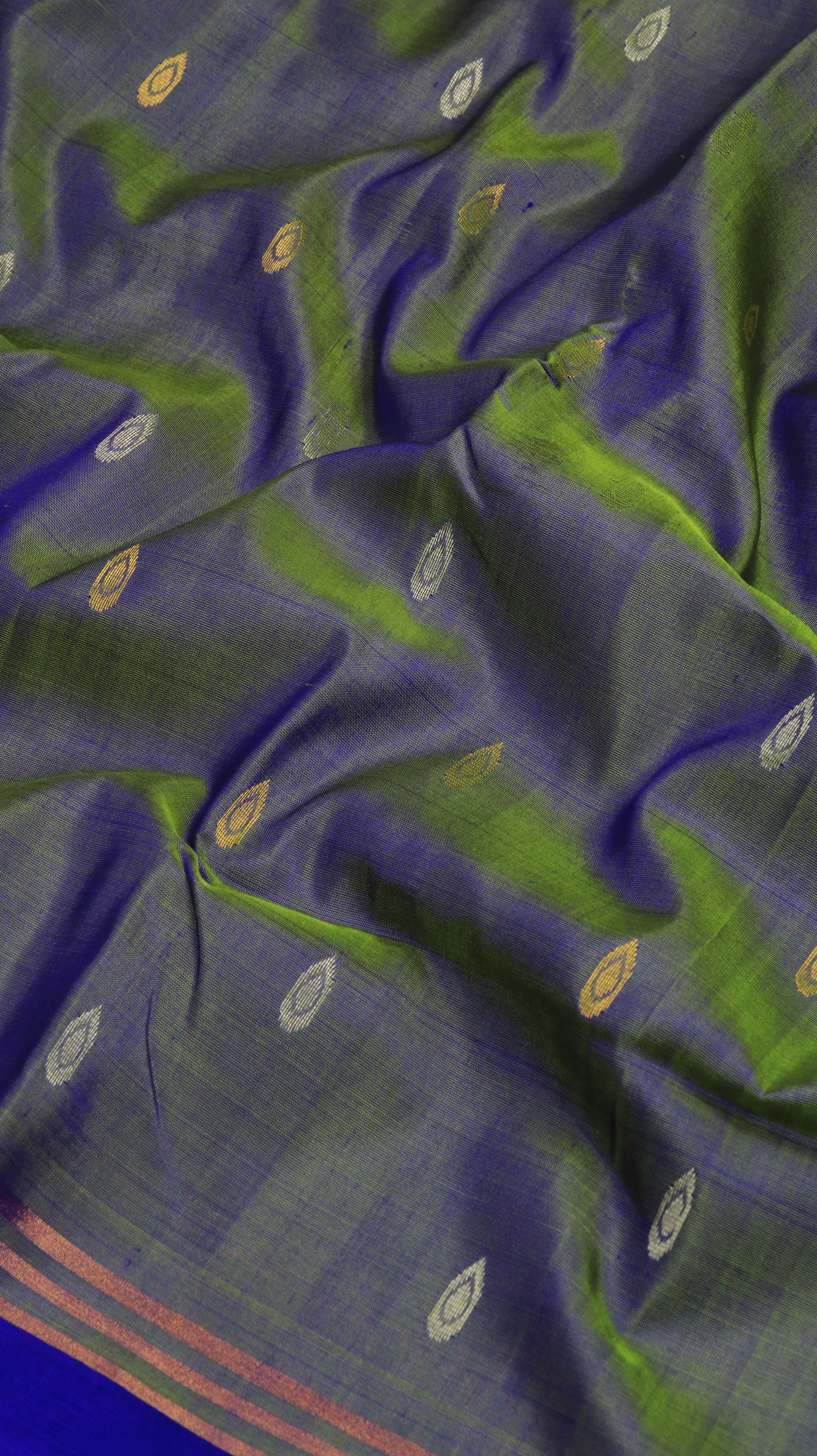 Meghavarna | Uppada