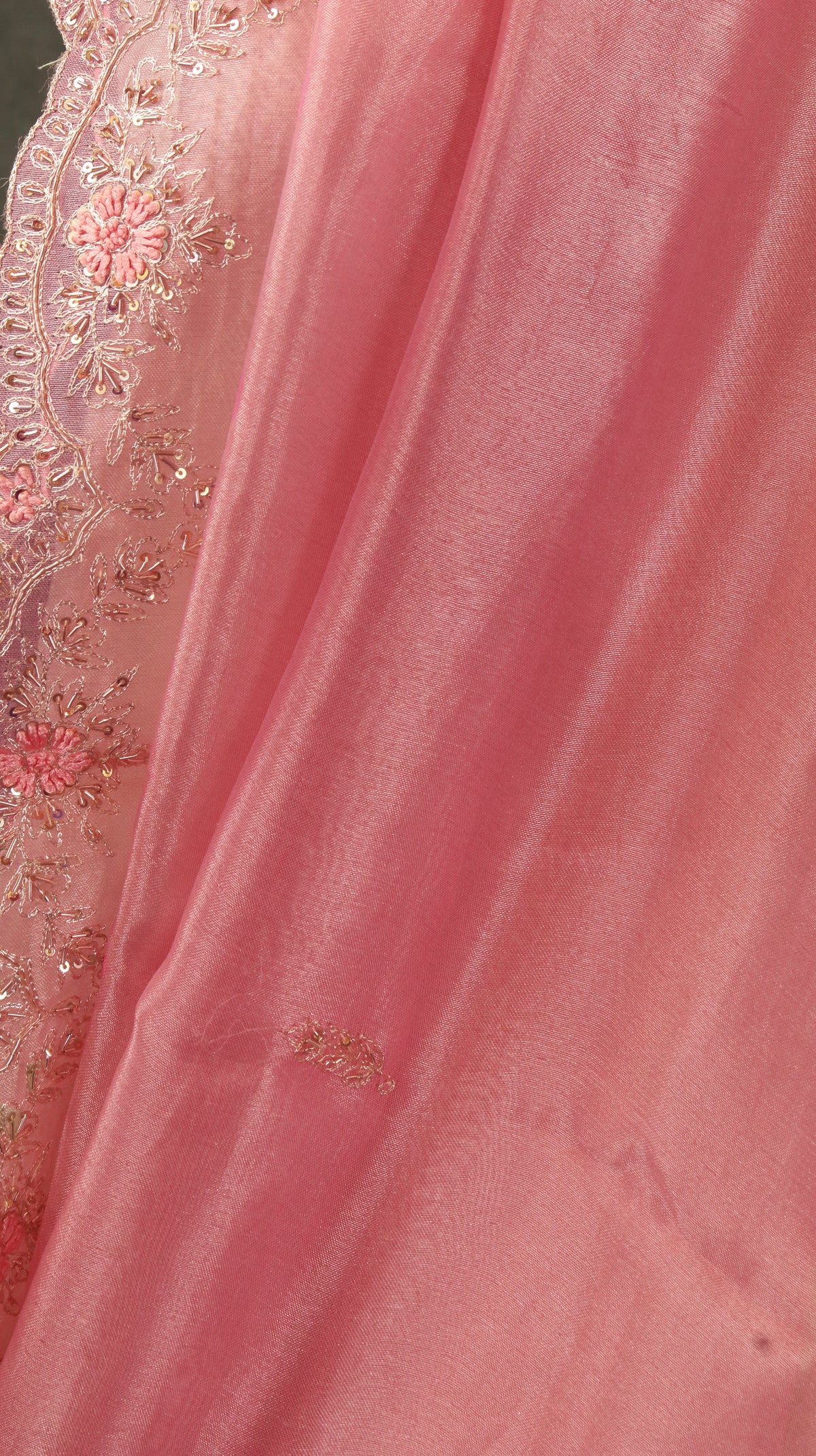 Petaline Heirloom | Organza