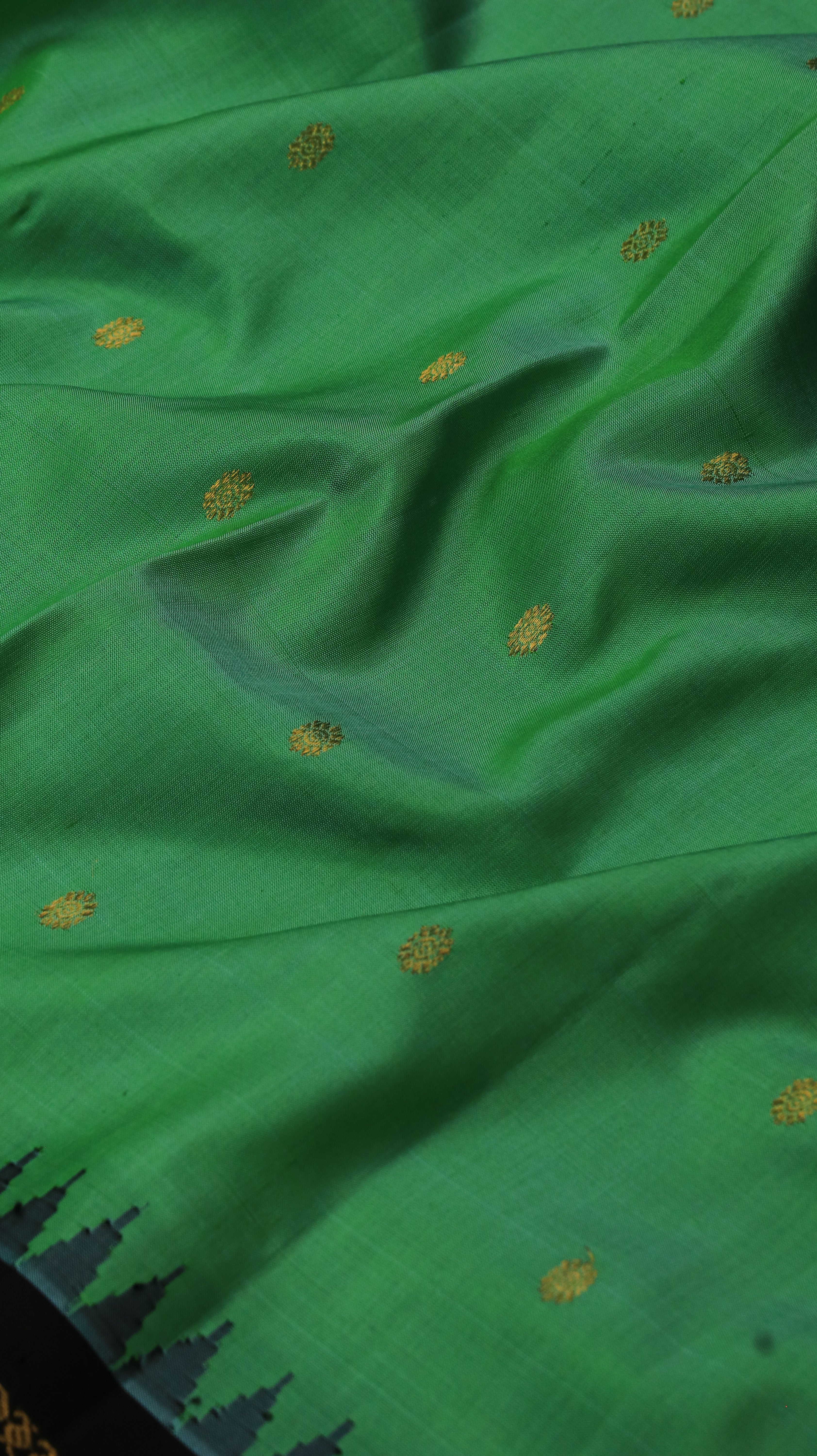 Mayura Glow | Gadwal