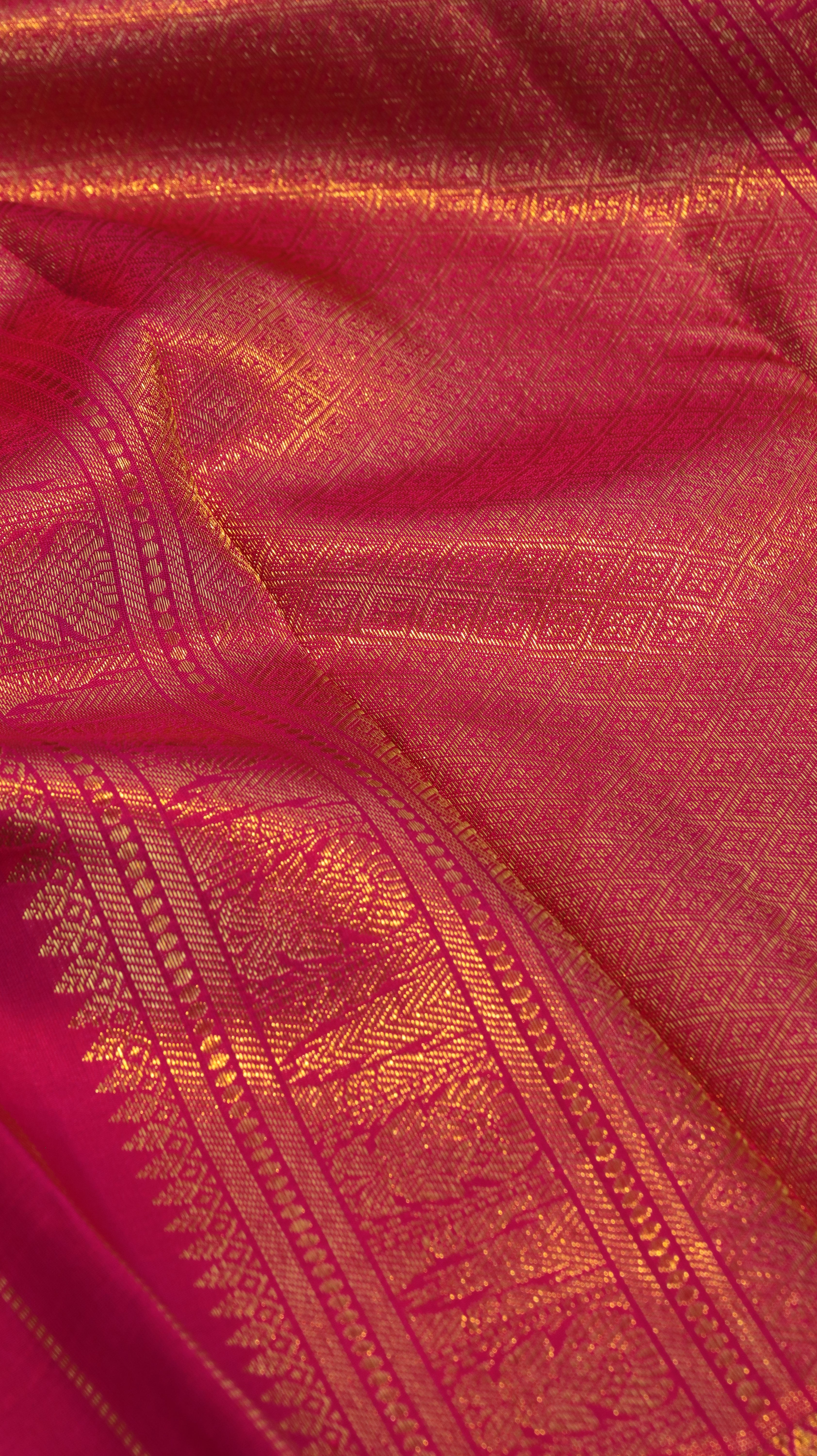 Deepa Malika | Kanjivaram