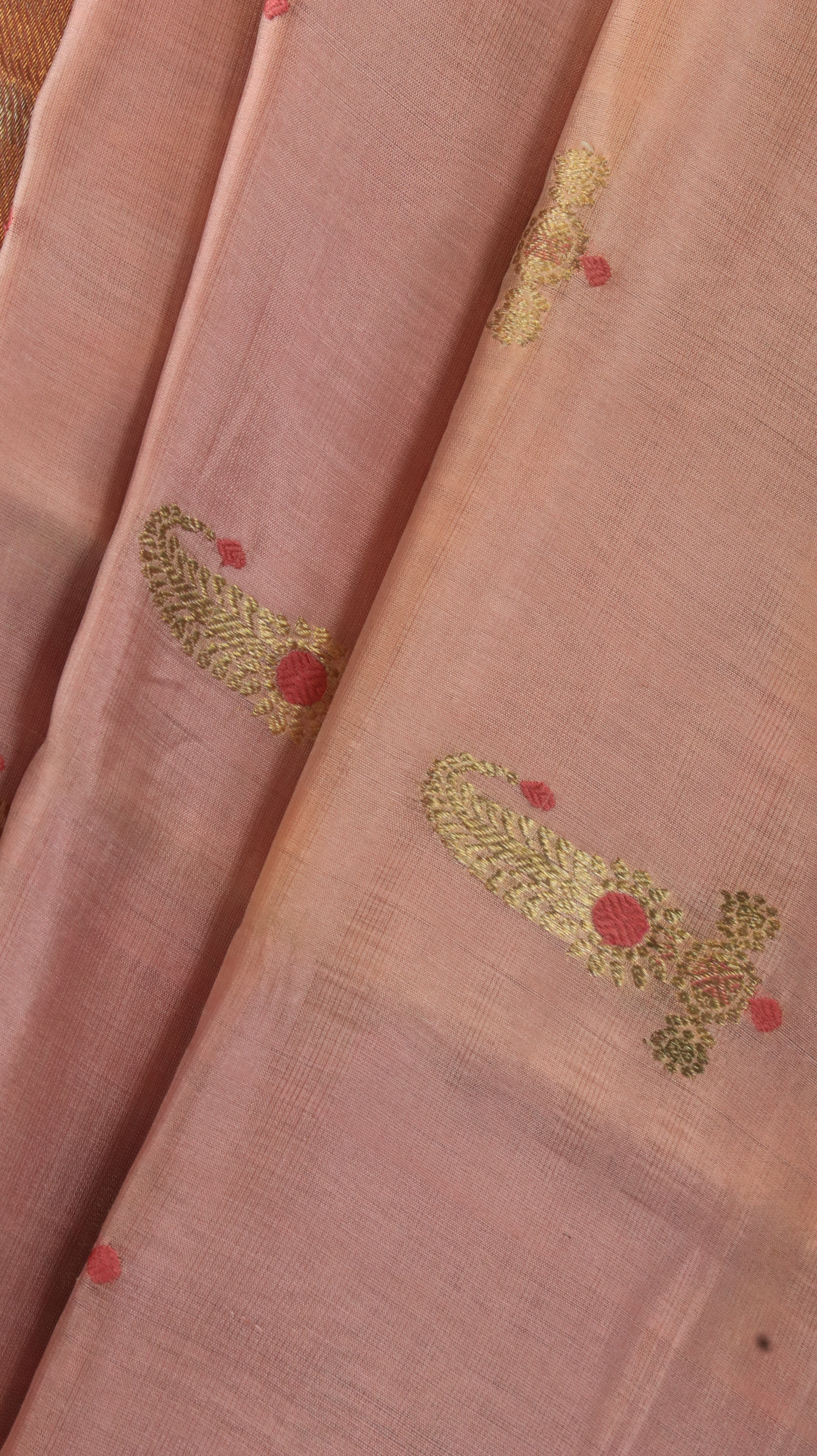 Gulab Chandrika | Chanderi