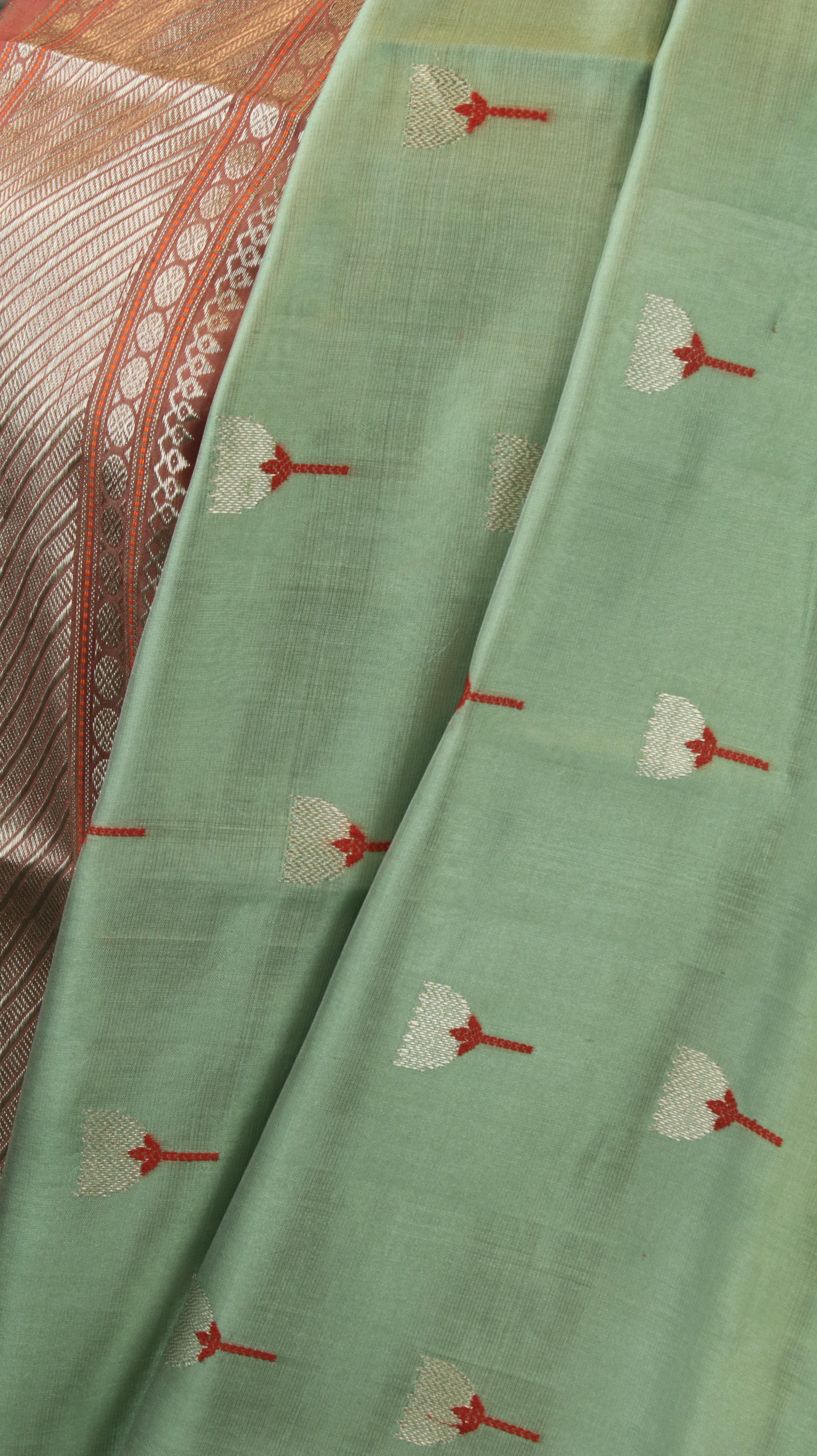 Sage Sutra | Chanderi