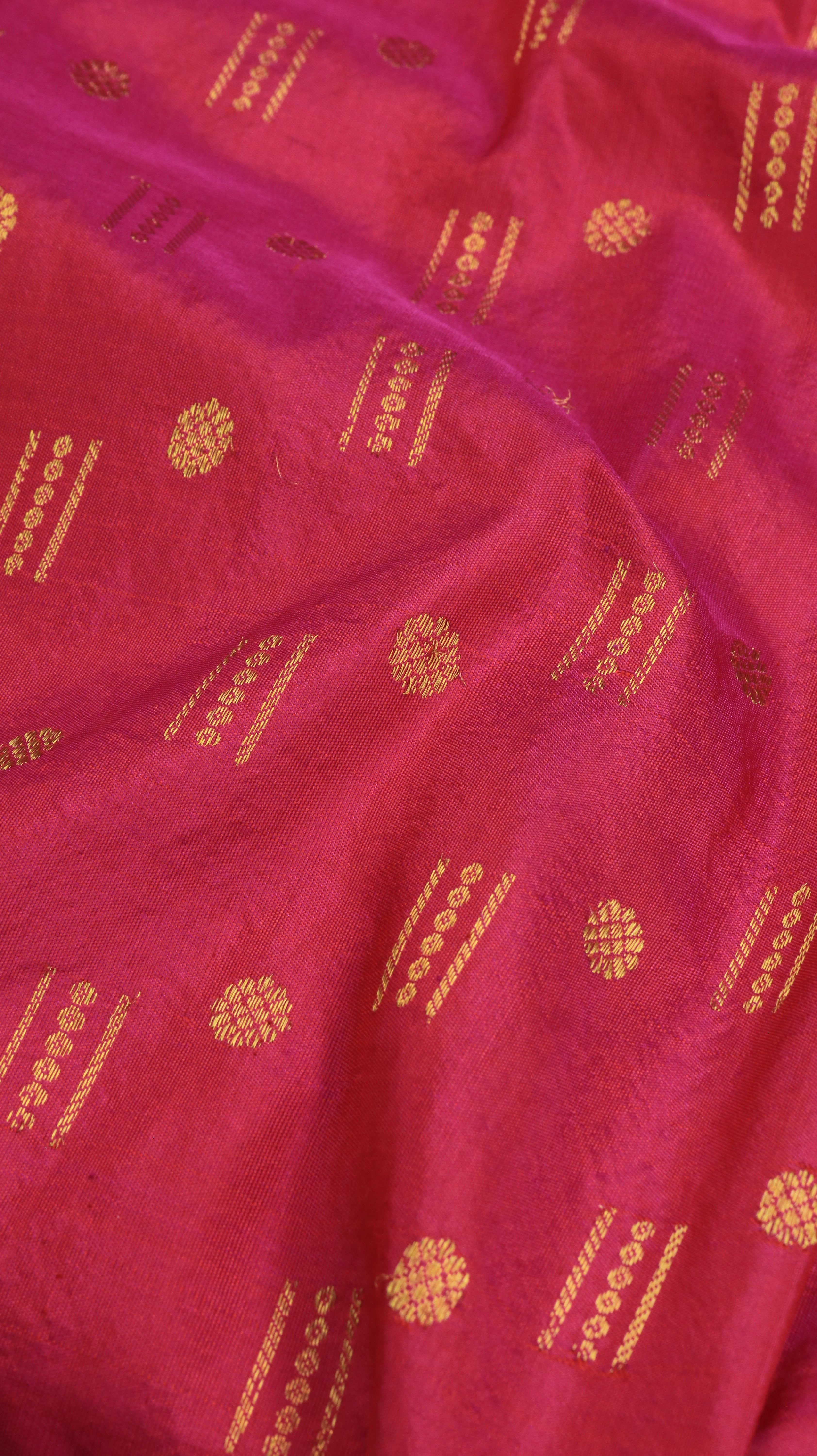 Aurum Pink | Gadwal