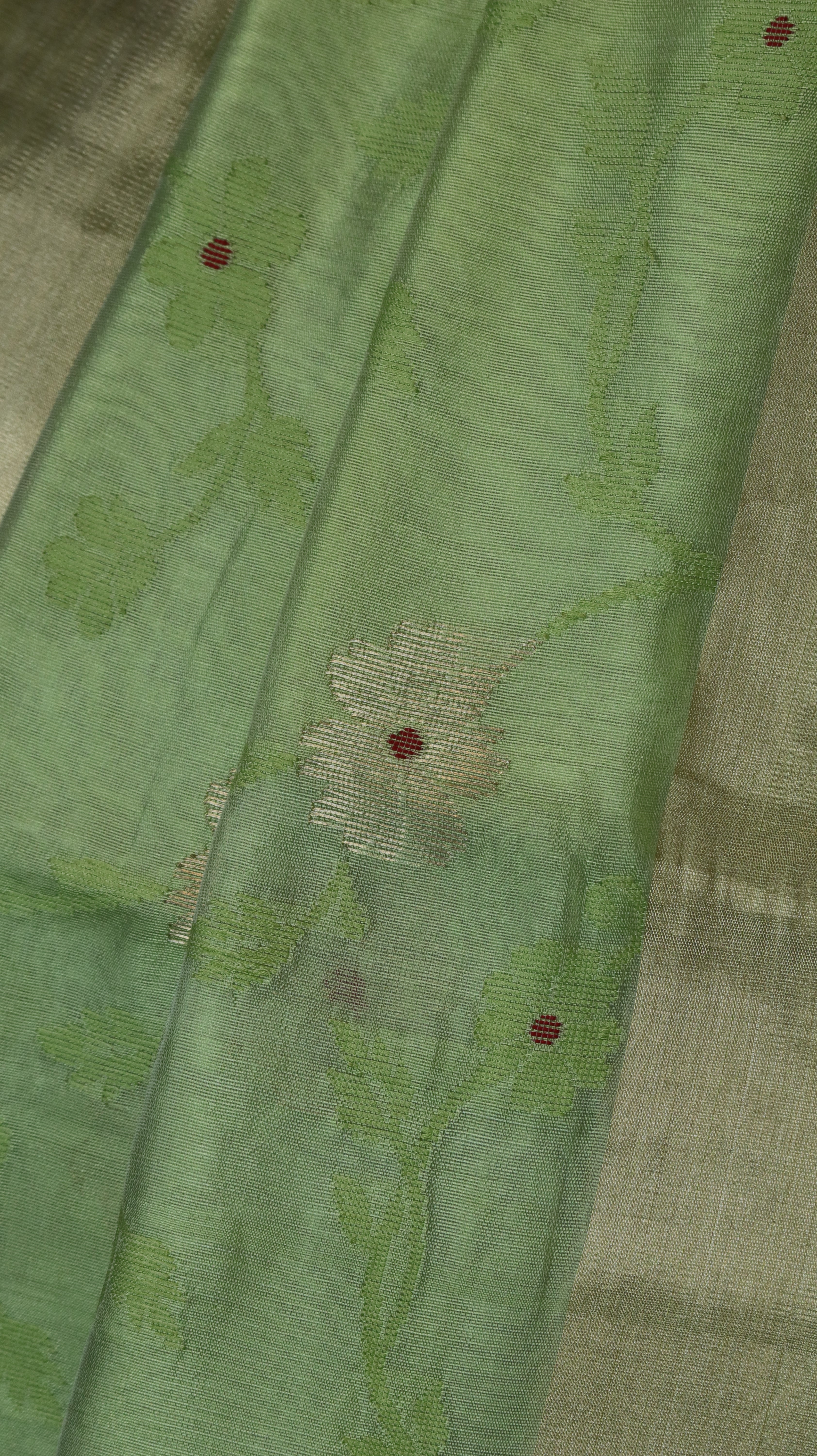 Haritanjali | Chanderi