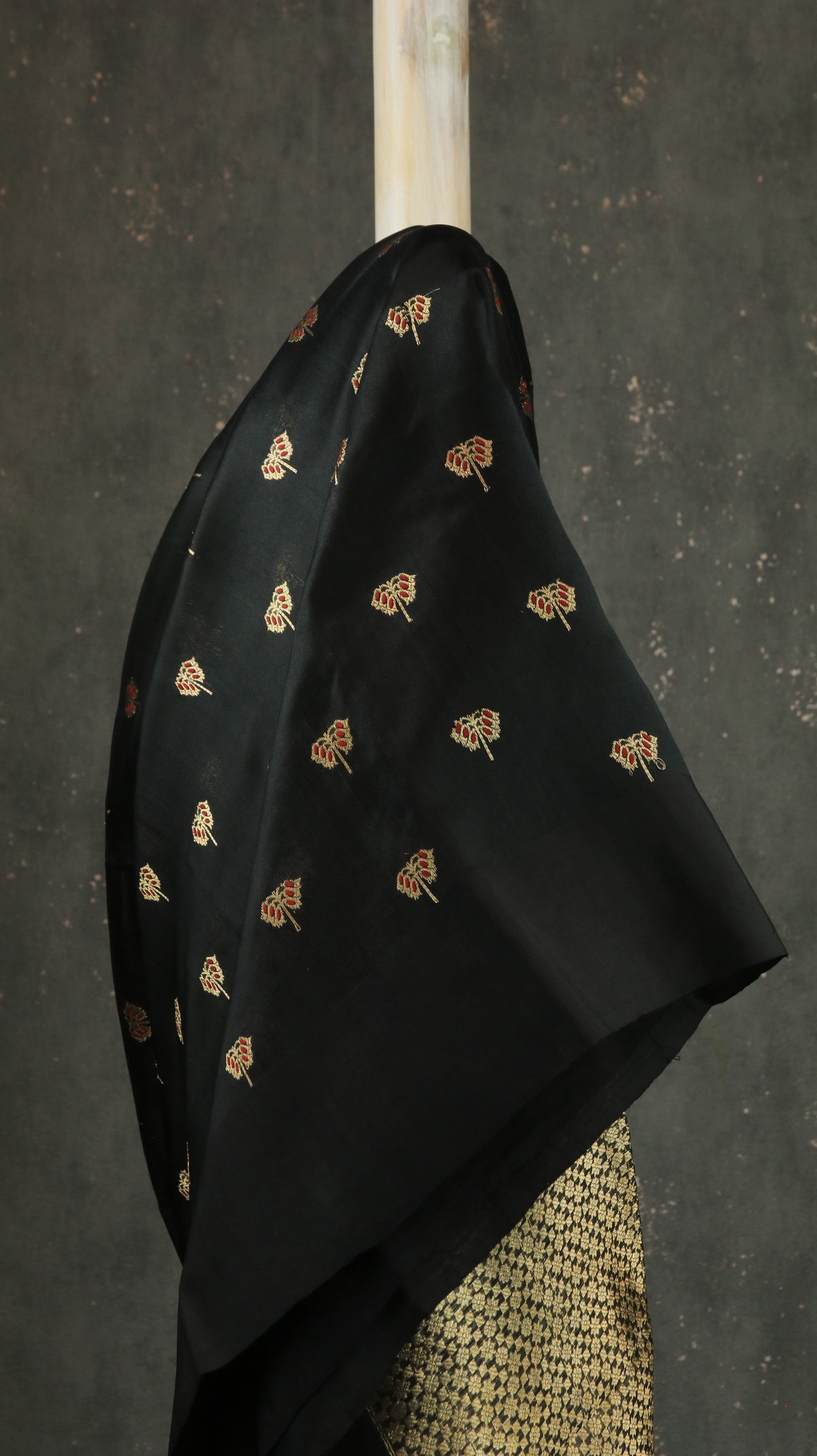 Tamrisha | Chanderi