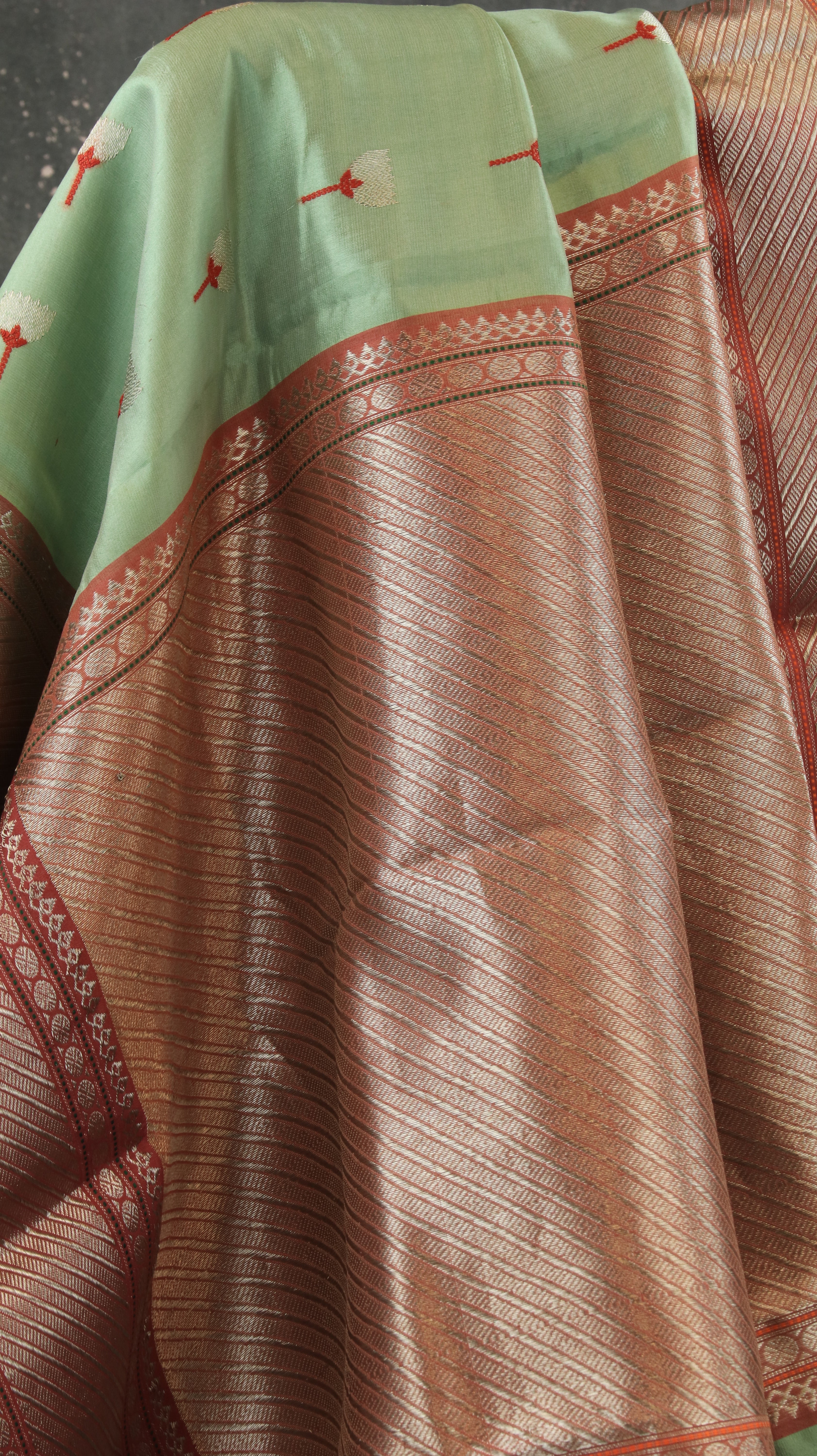 Sage Sutra | Chanderi