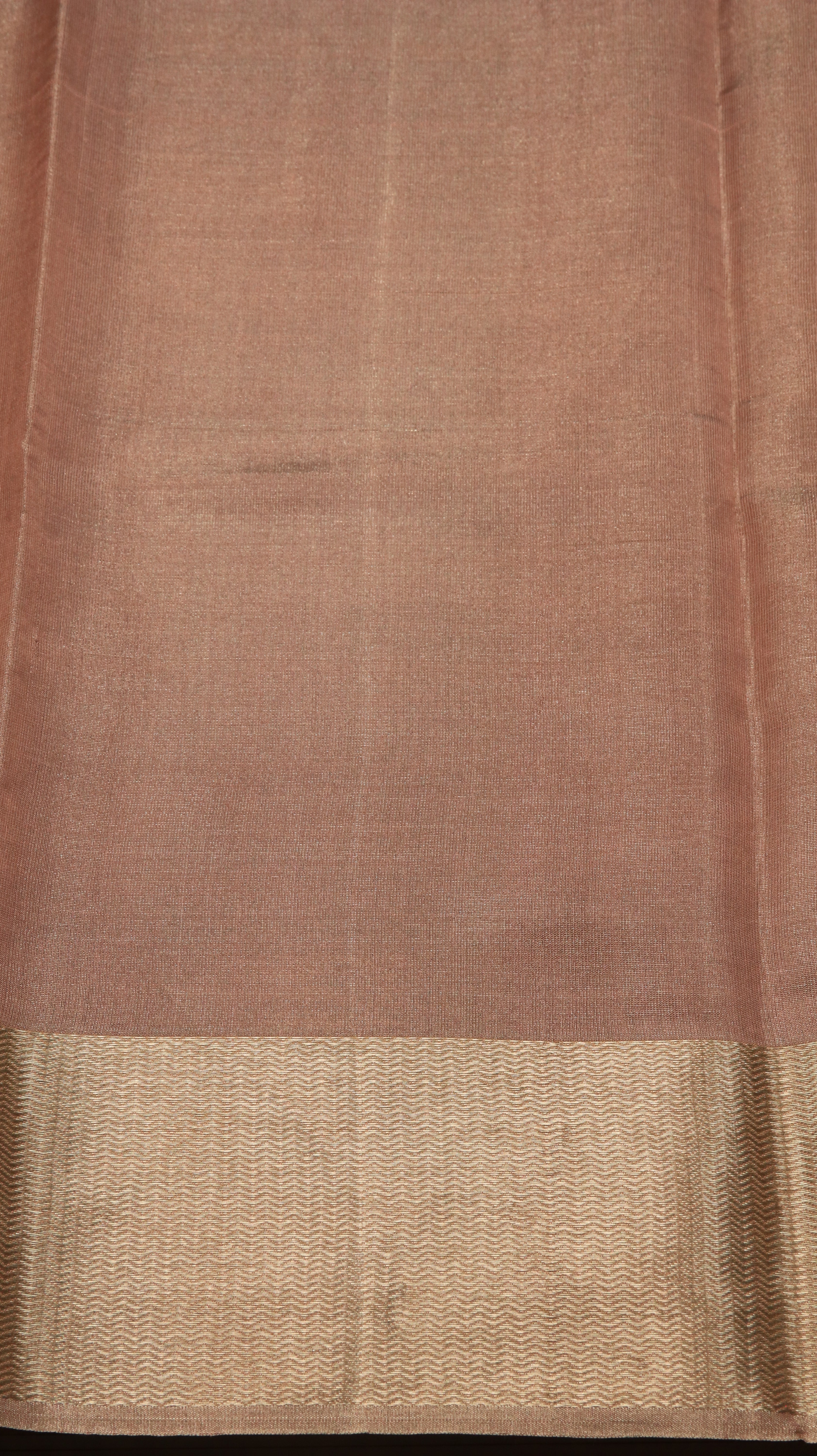 Vintage Blush | Chanderi