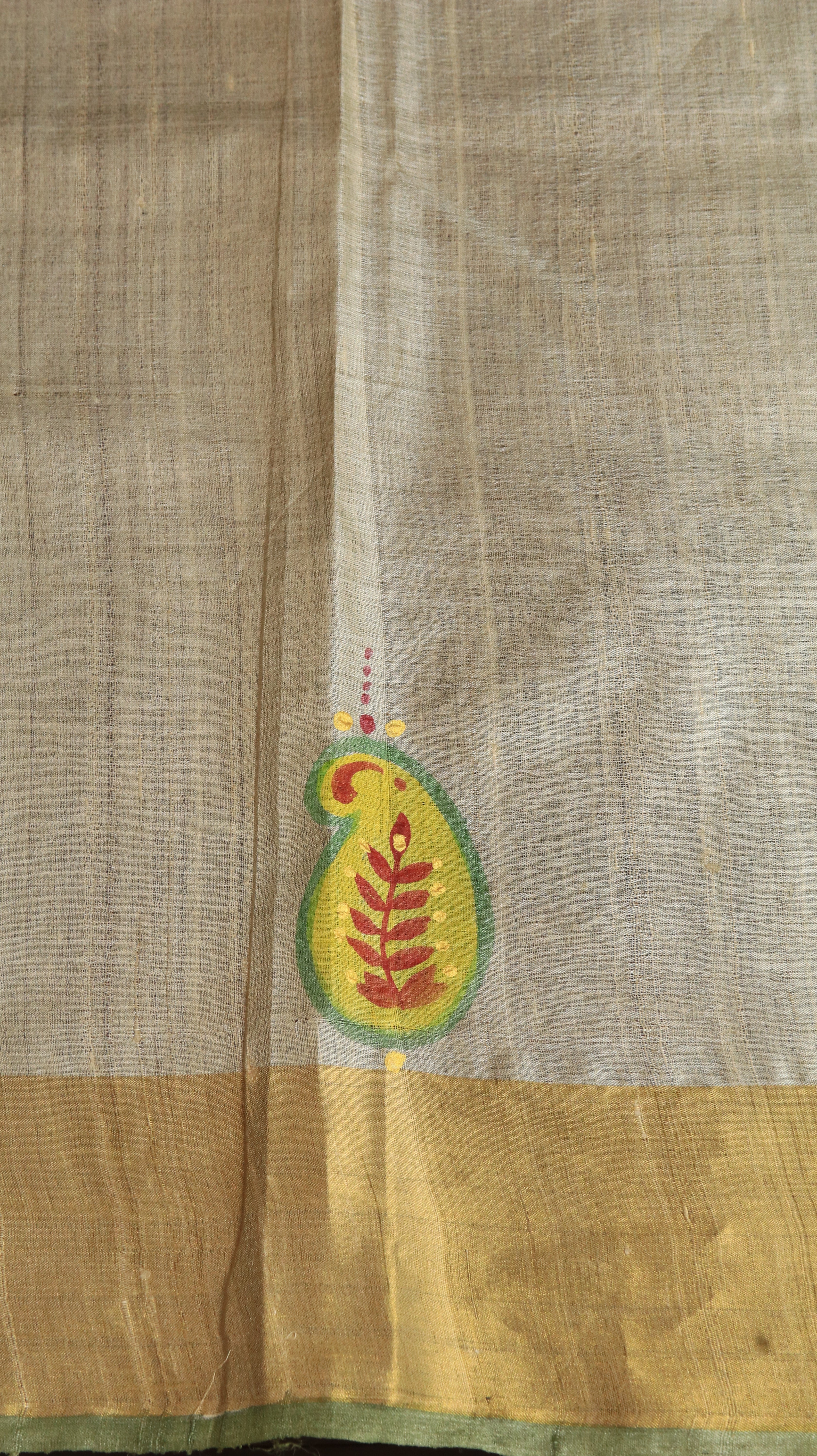 Taalika | Tussar