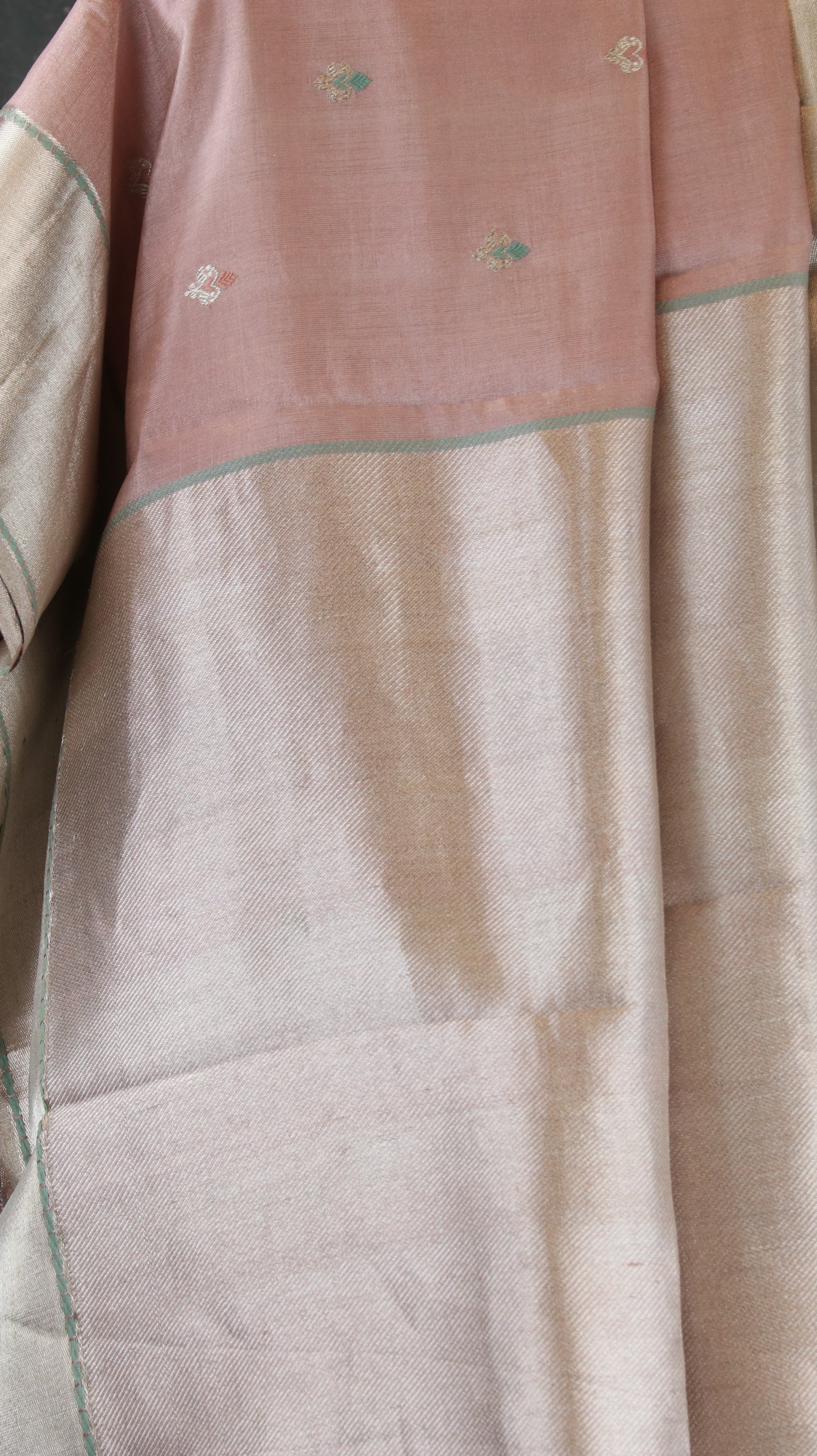 Gulabi Roop | Chanderi
