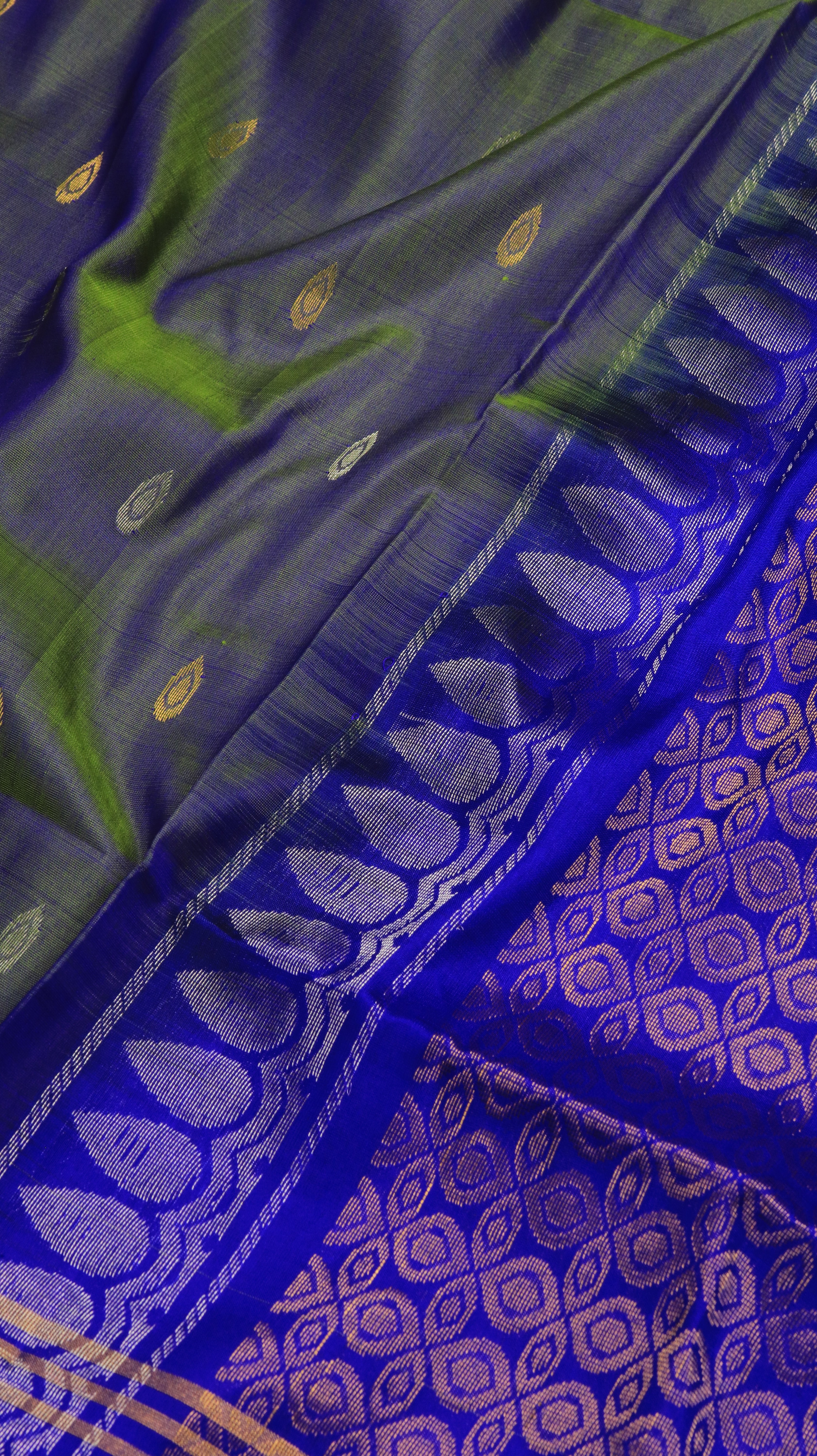 Meghavarna | Uppada