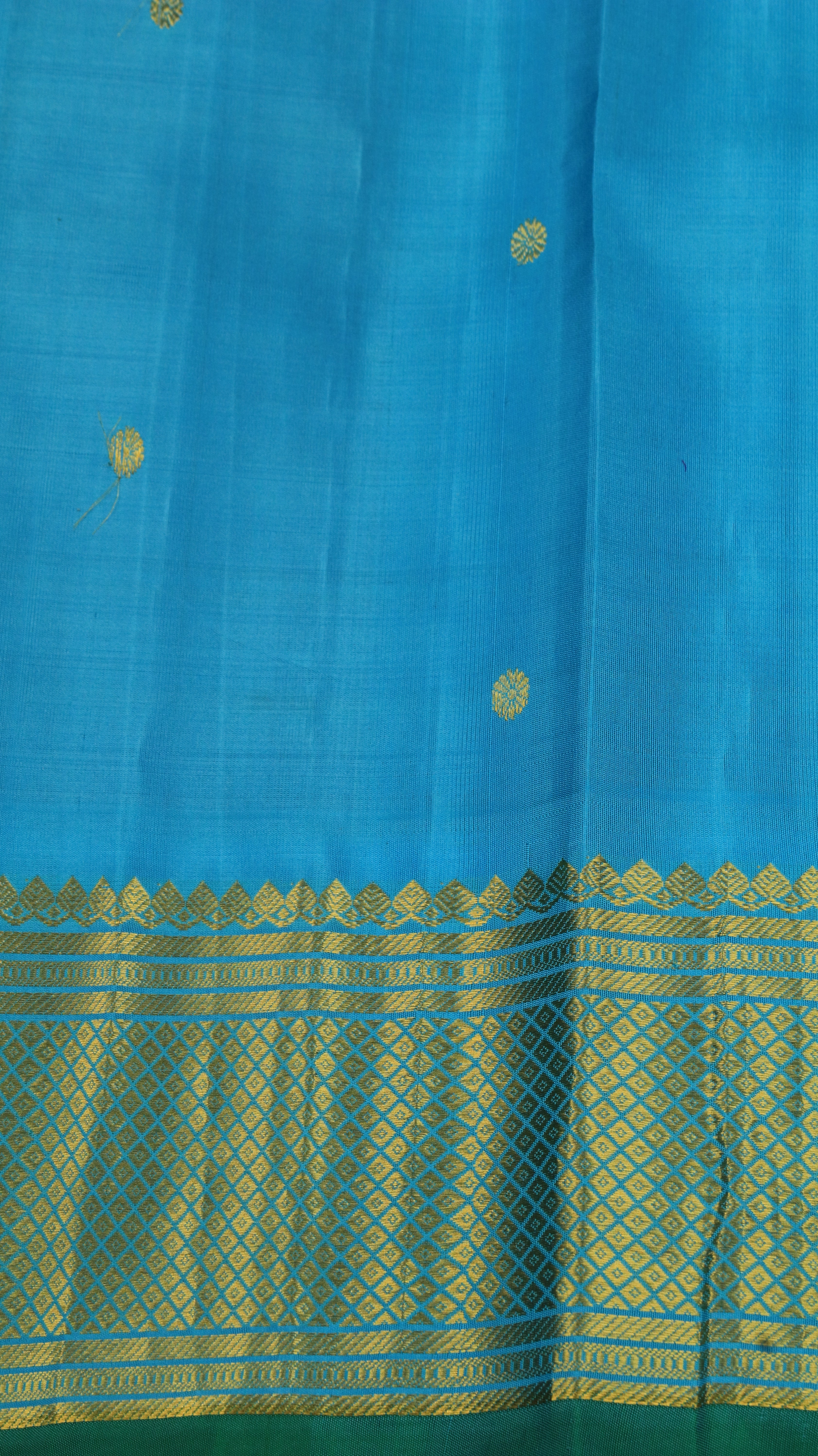 Nila Grid | Gadwal