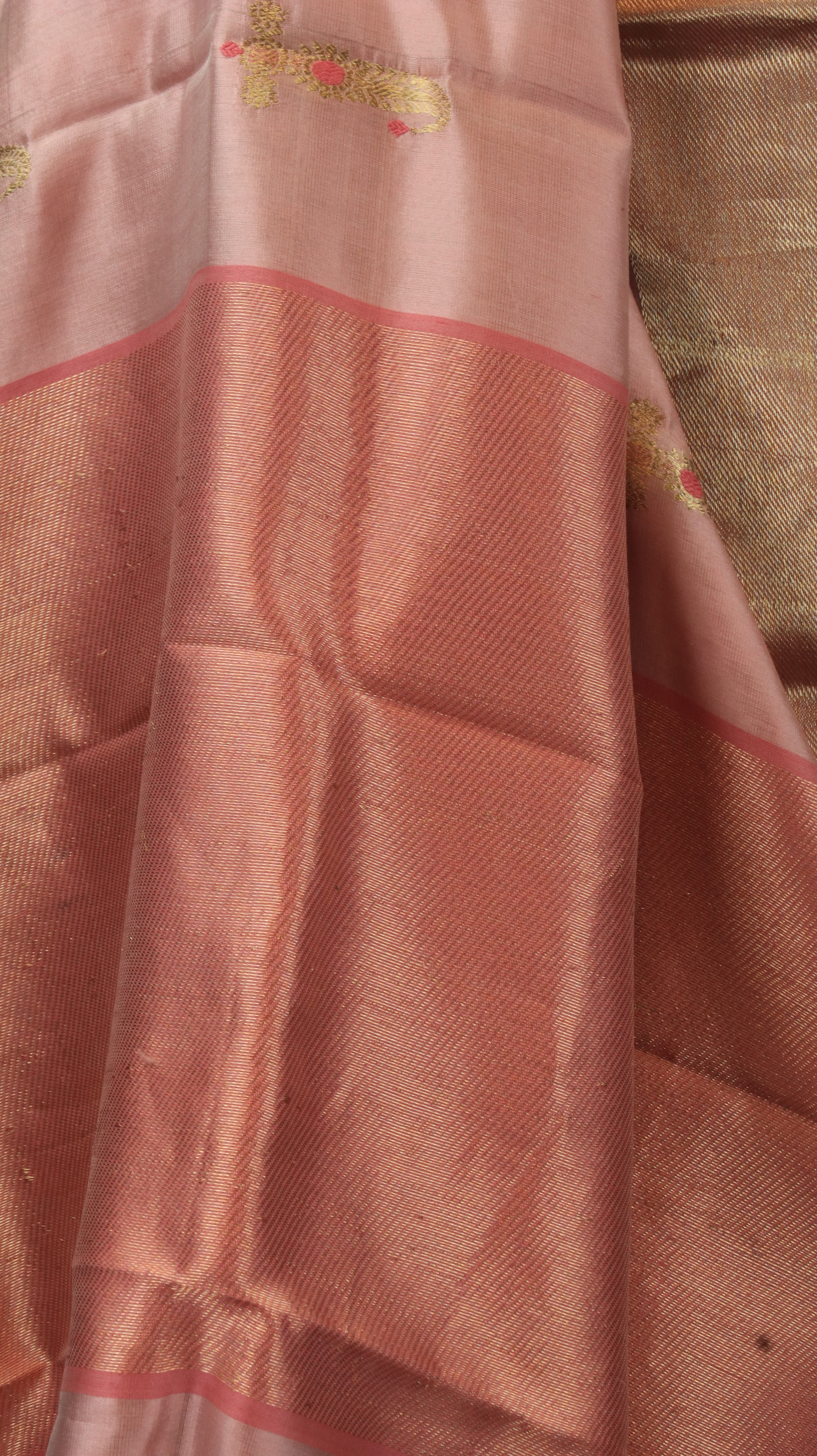Gulab Chandrika | Chanderi