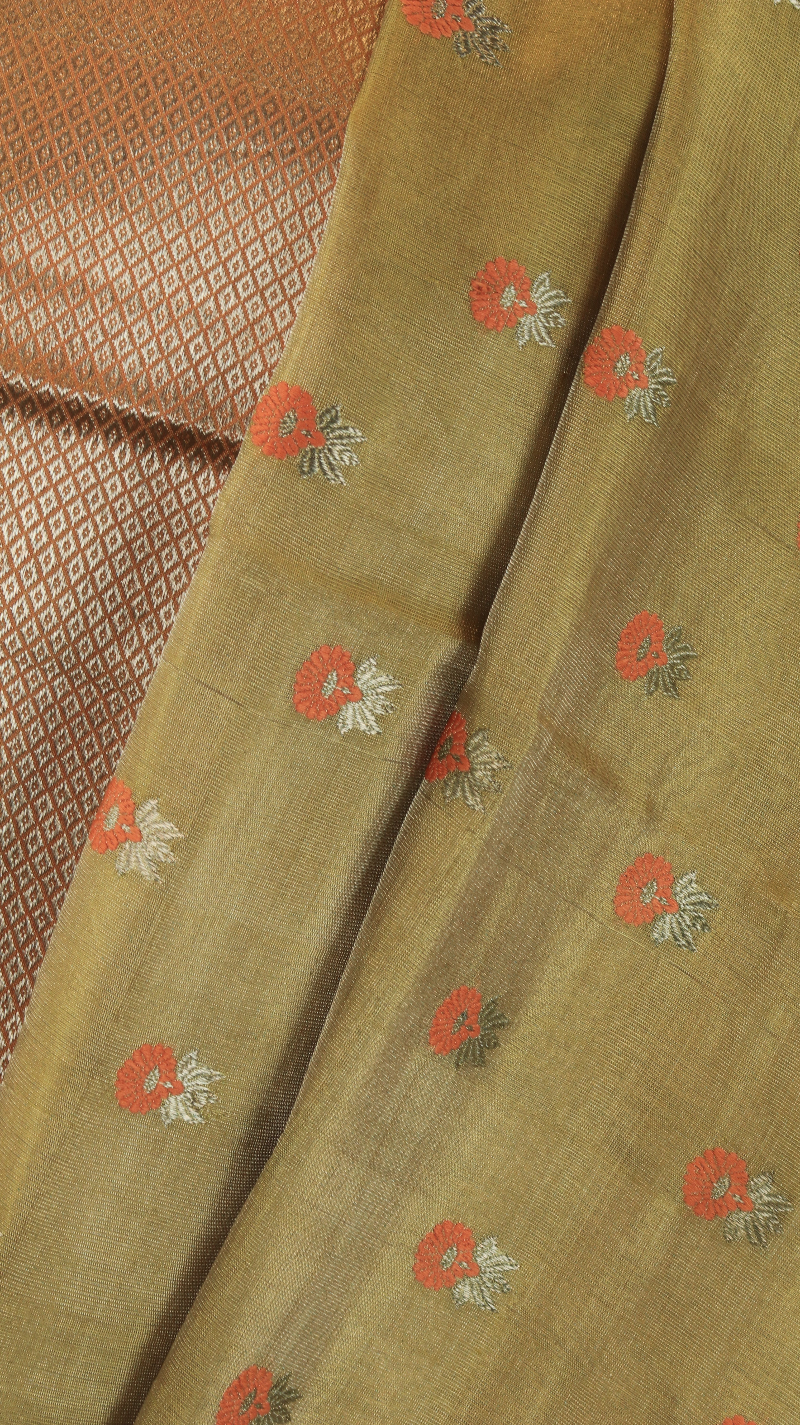 Mallika Mandara | Chanderi