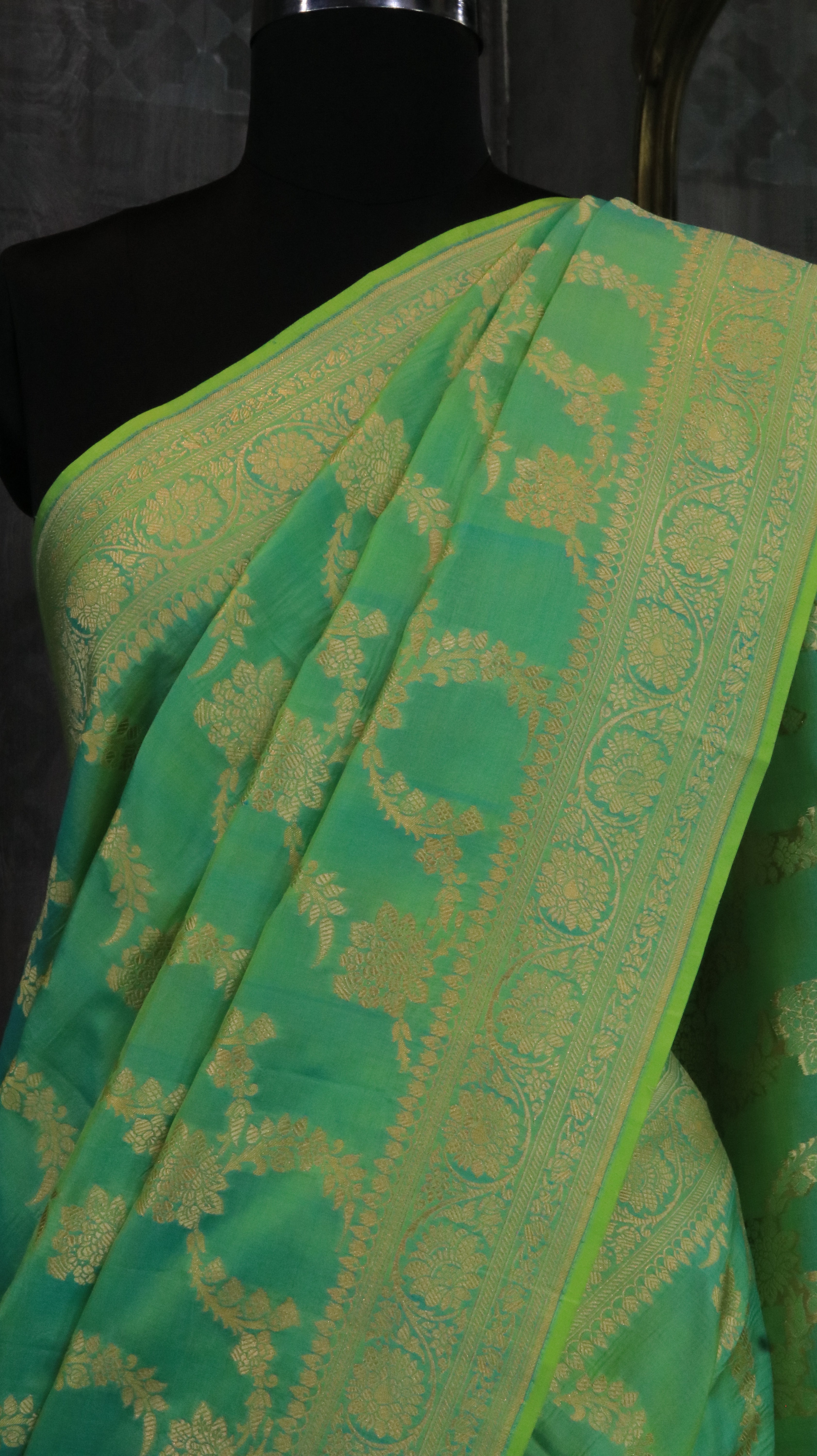 Verdalisa | Banarasi
